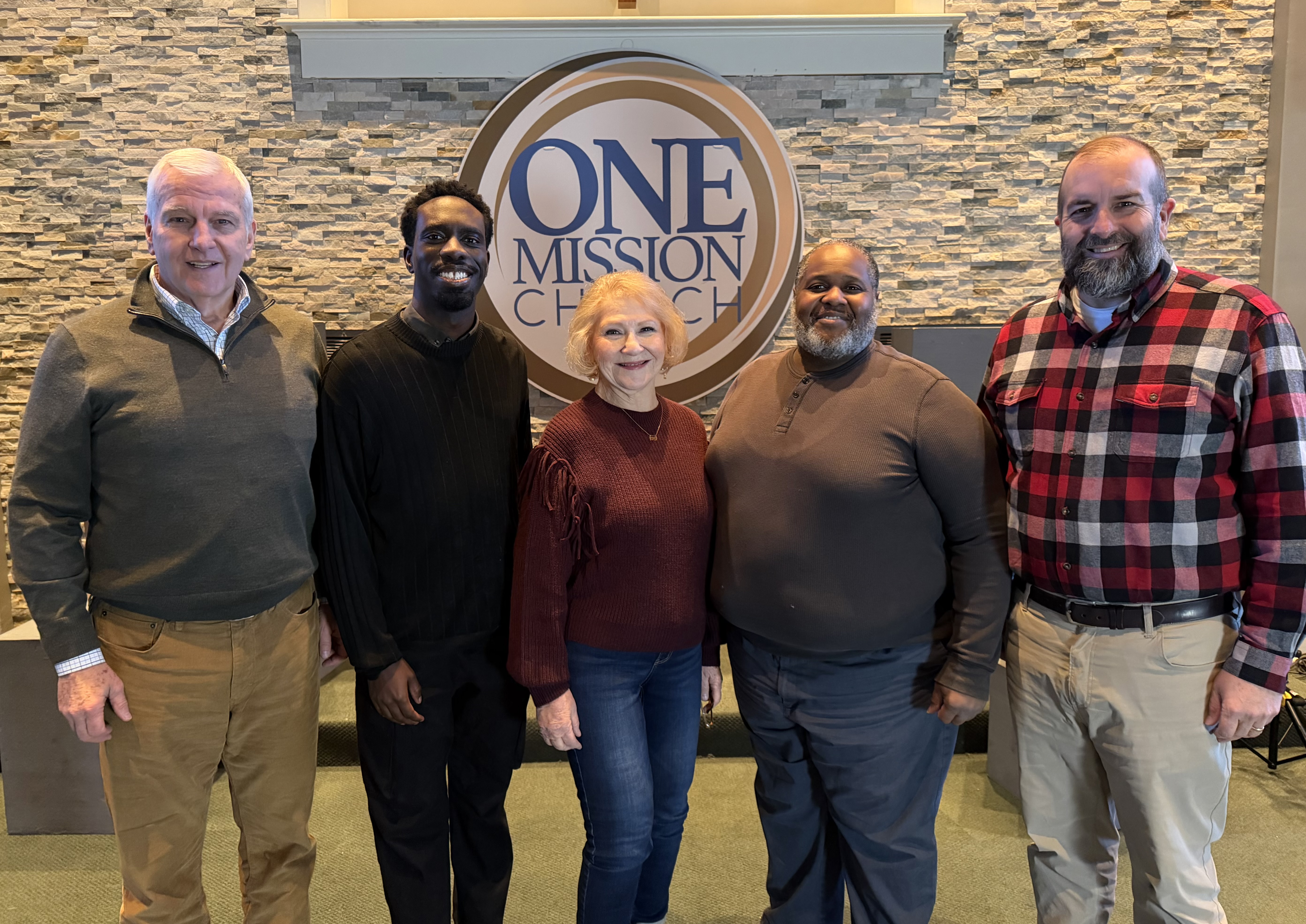 Meet Our Team