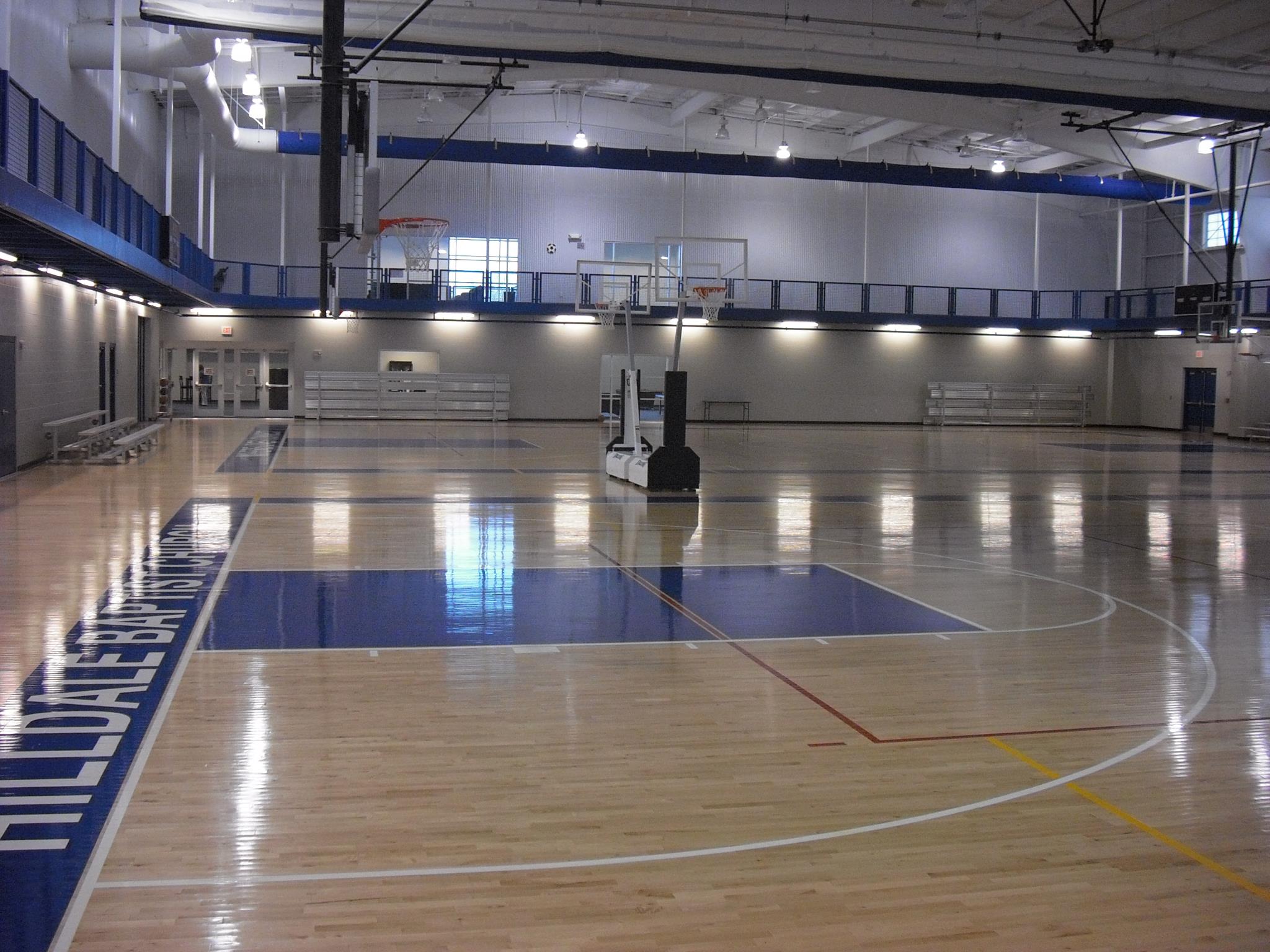 Facility Information