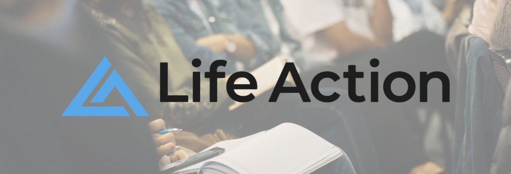 Life Action Schedule