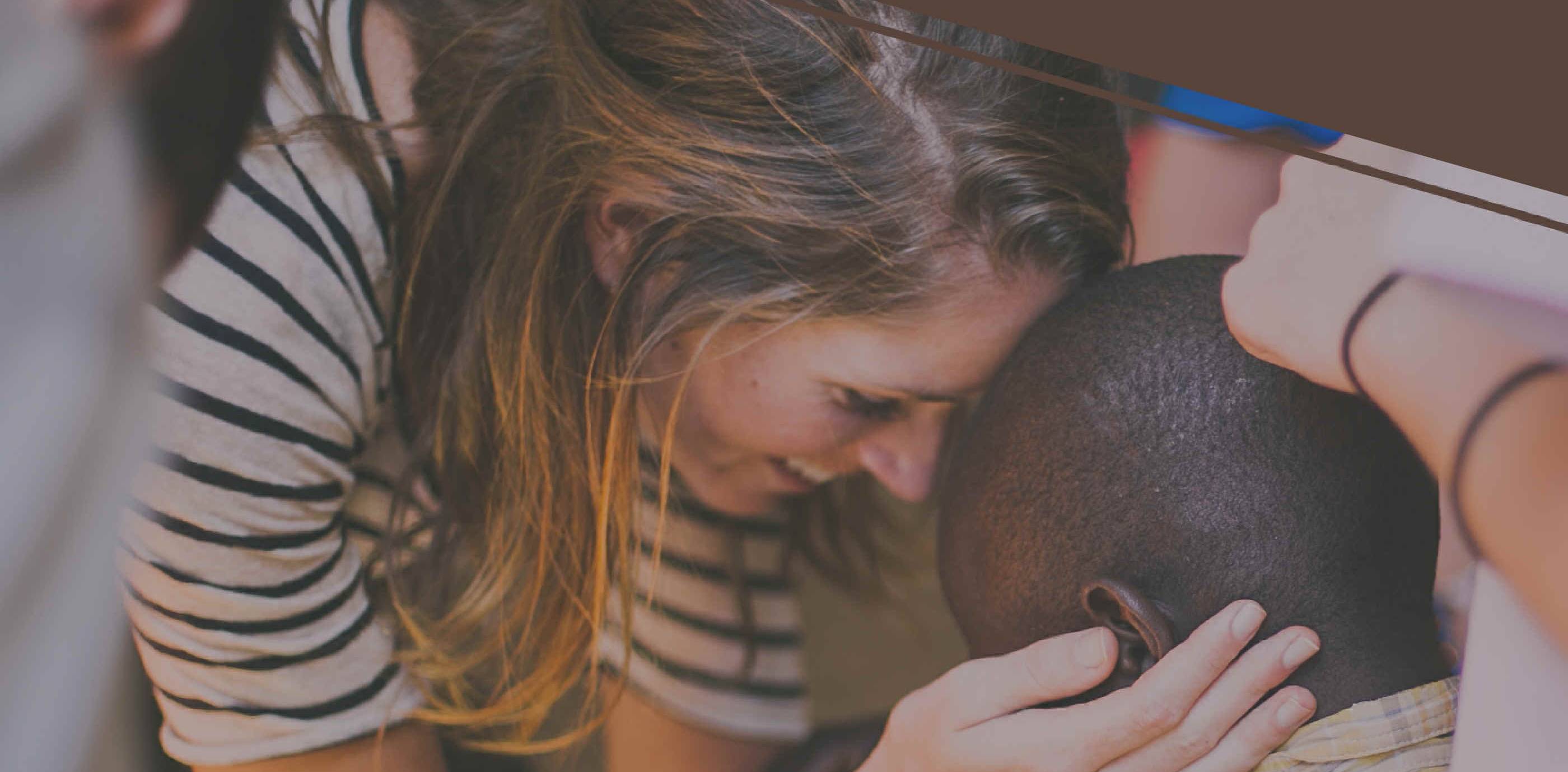 Compassion + Outreach - OKC Faith