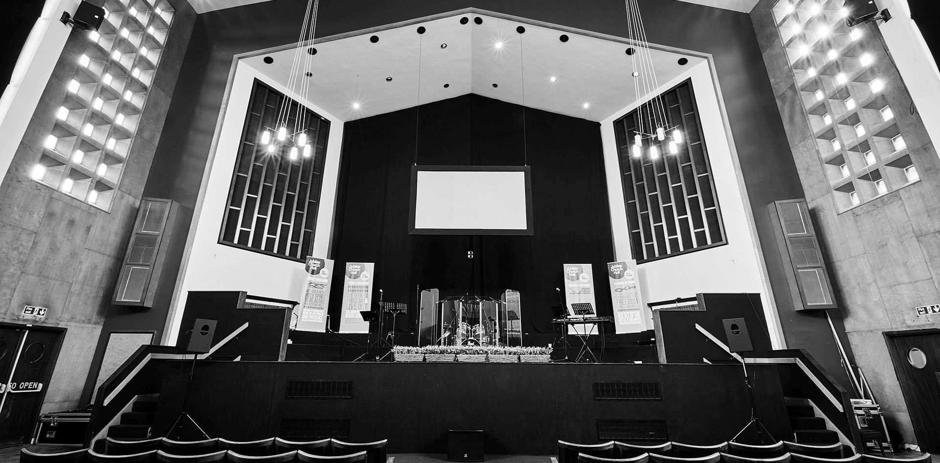 Venue Hire Jubilee Church Hull