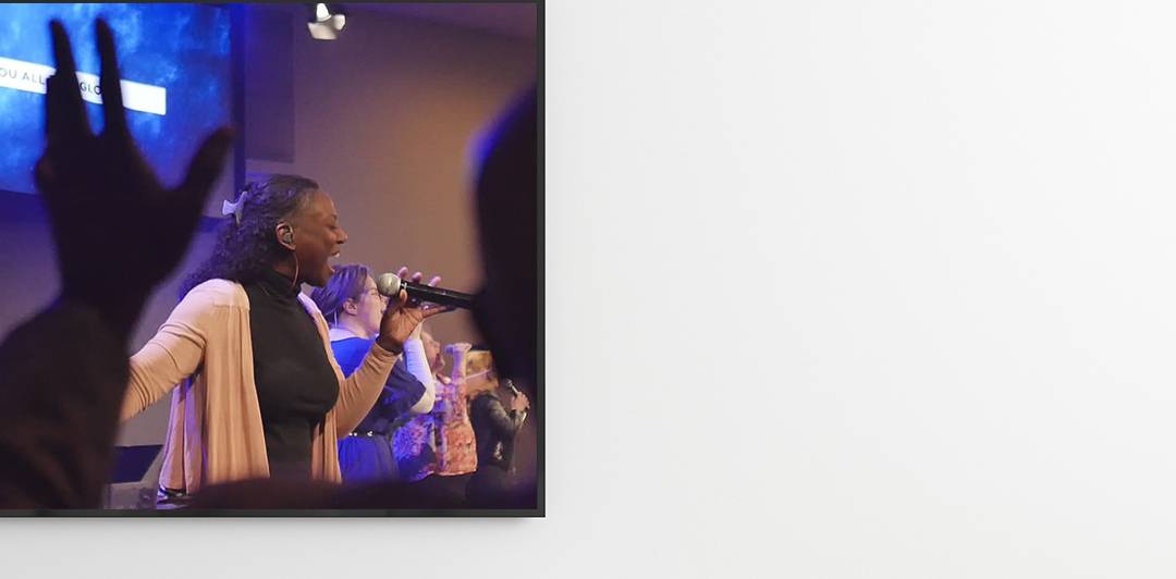 Live Stream | First Church Charlotte