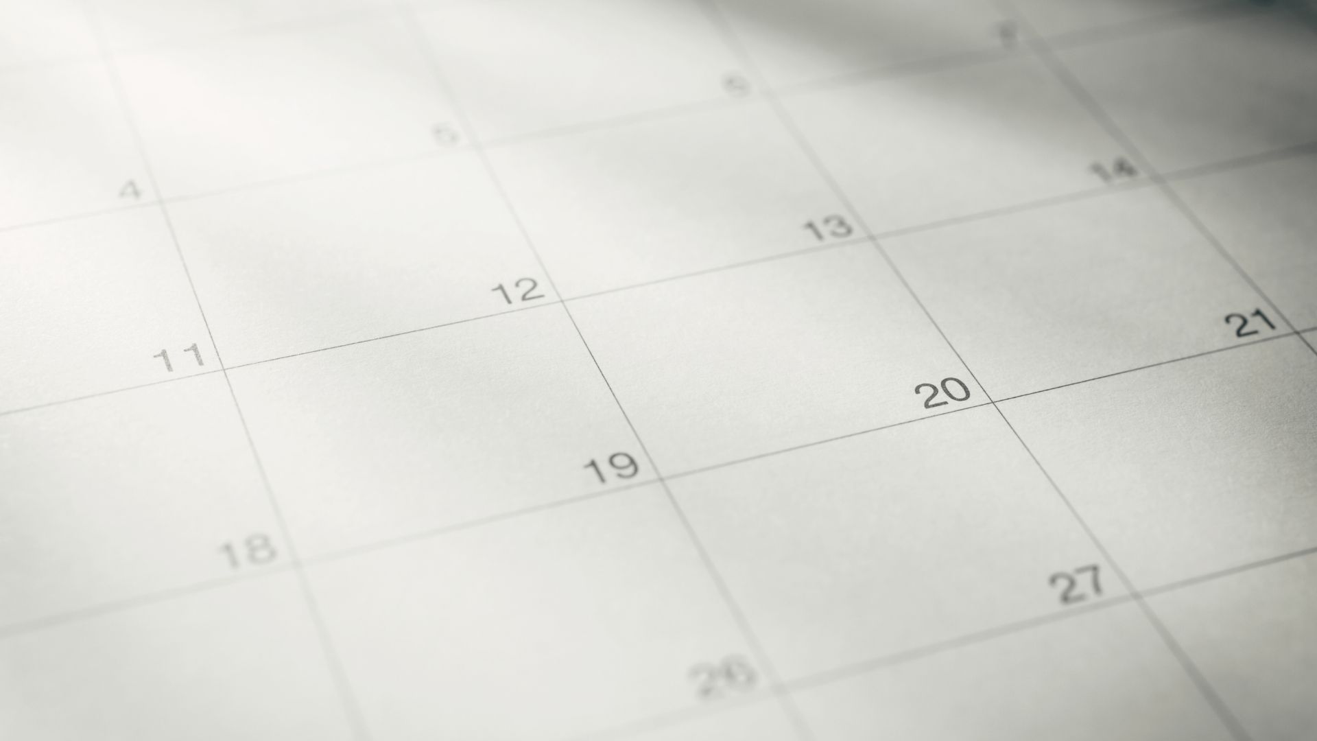 More Upcoming Events At Community