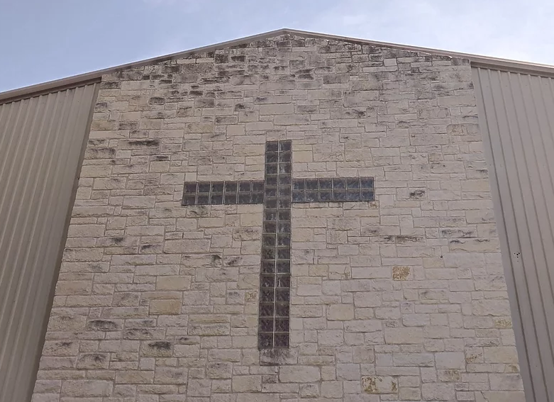 Plan a Visit Fellowship Church Liberty Hill TX