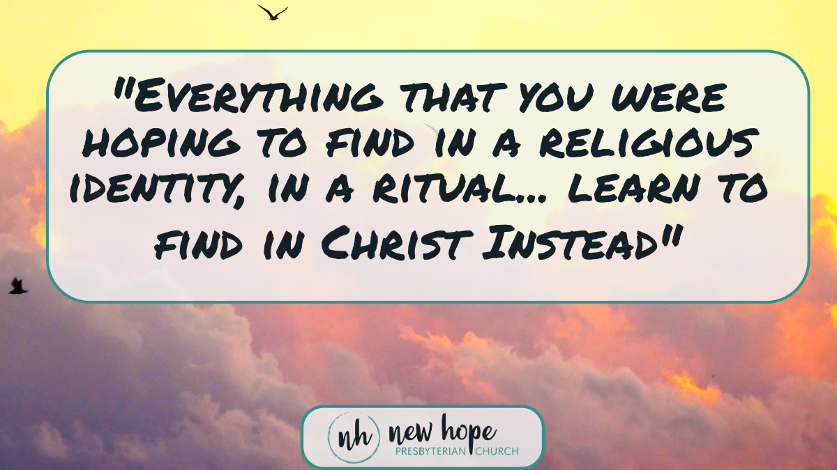 Holy & Profane