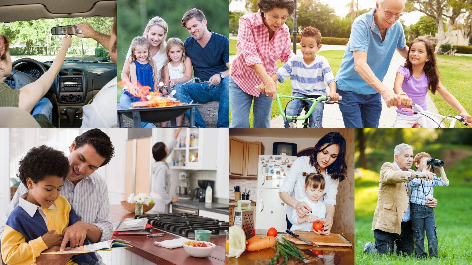 Intentional Parenting