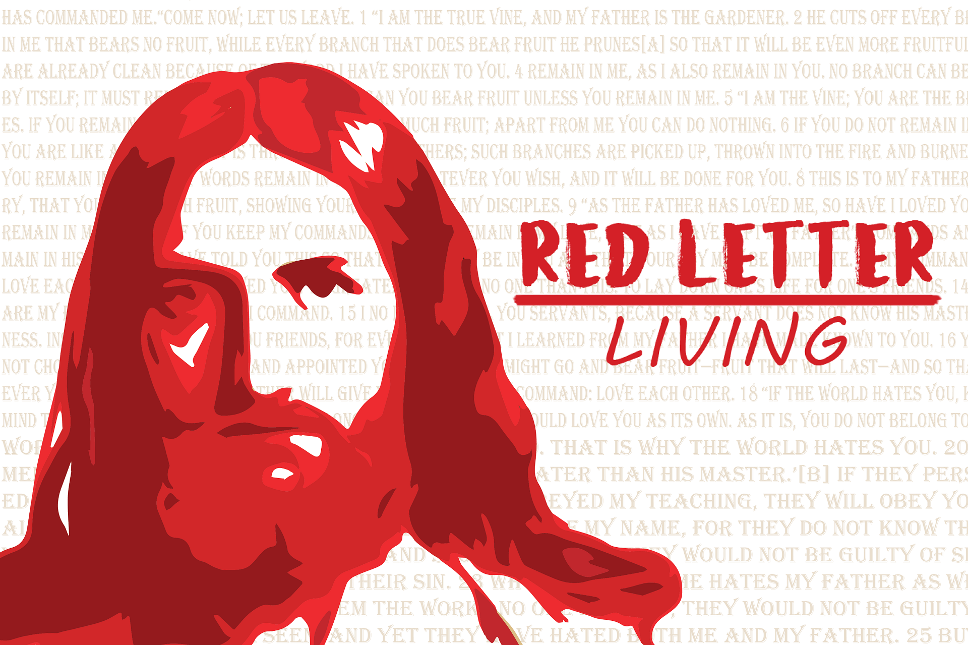 Red Letter Living