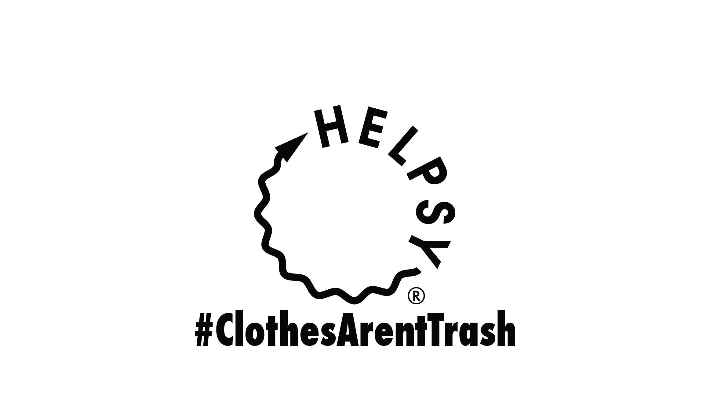 HELPSY Clothing Recycling