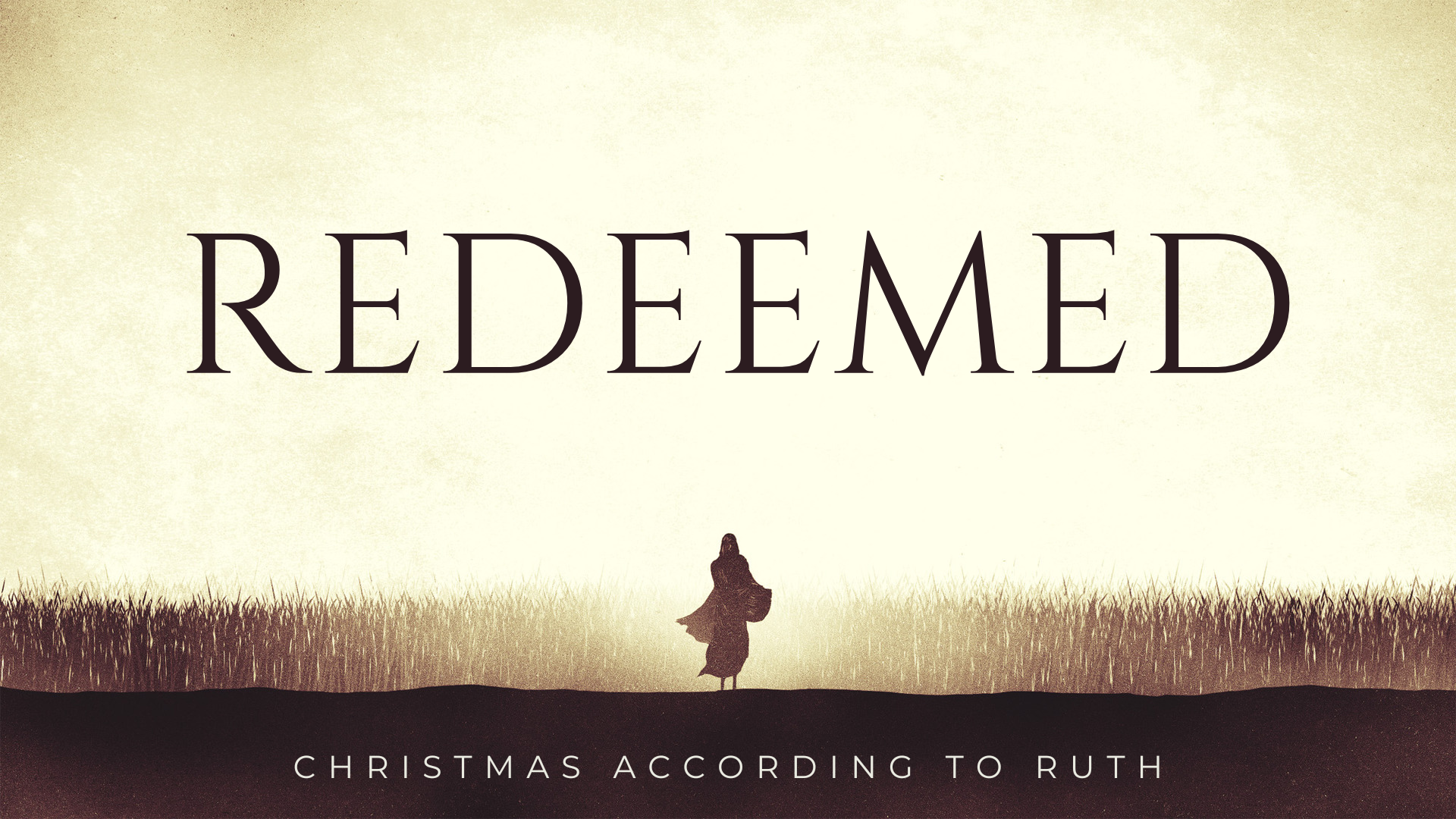 Redeemed:: Plot Twist