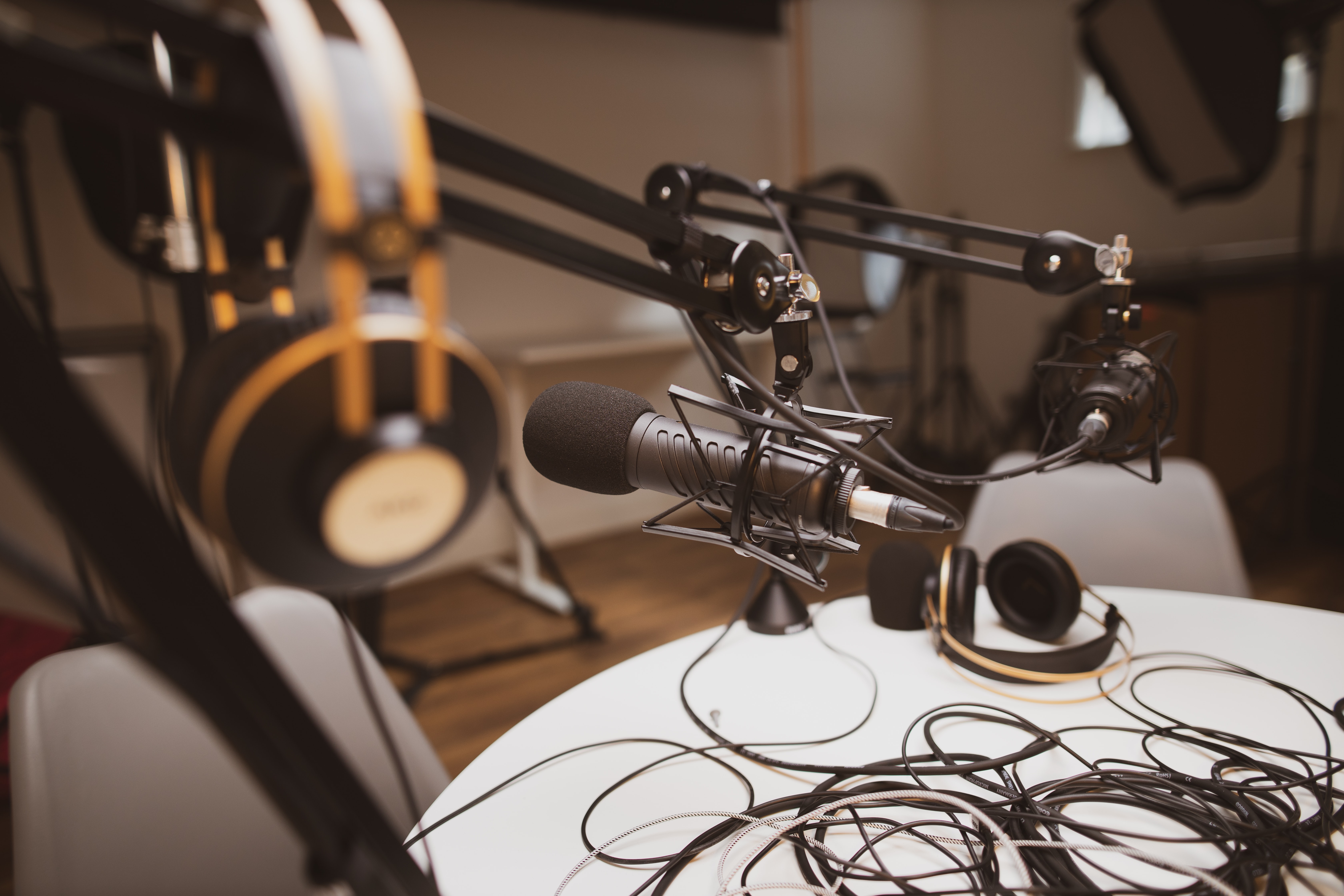 Podacst R Podcast
