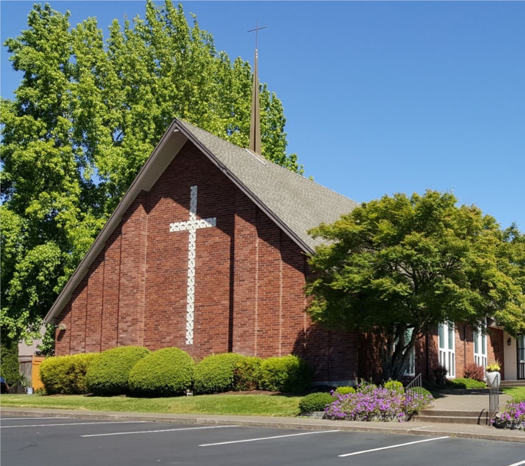 Location & Hours Gaarde Christian School