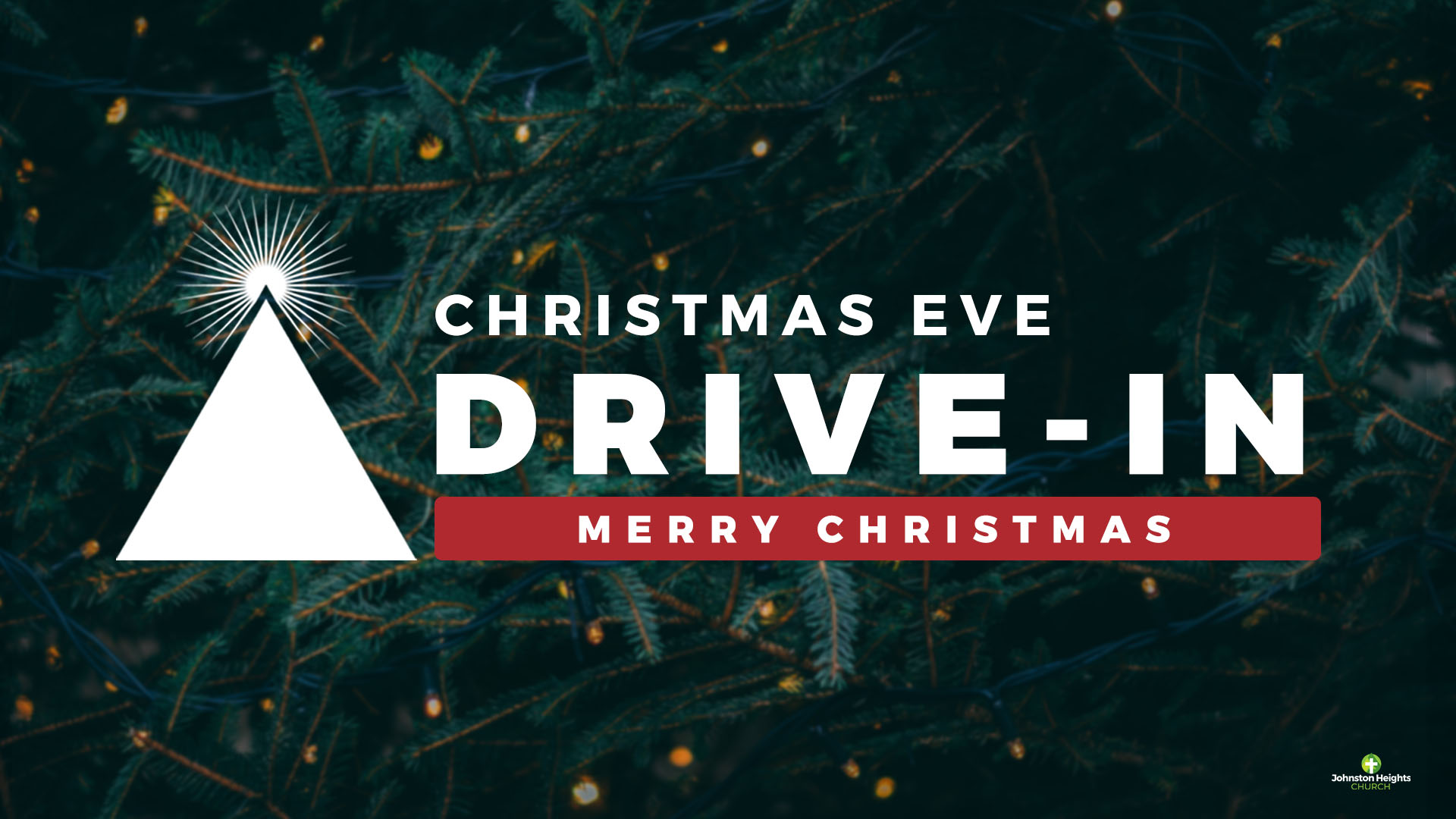 A Johnston Heights Church Christmas Special