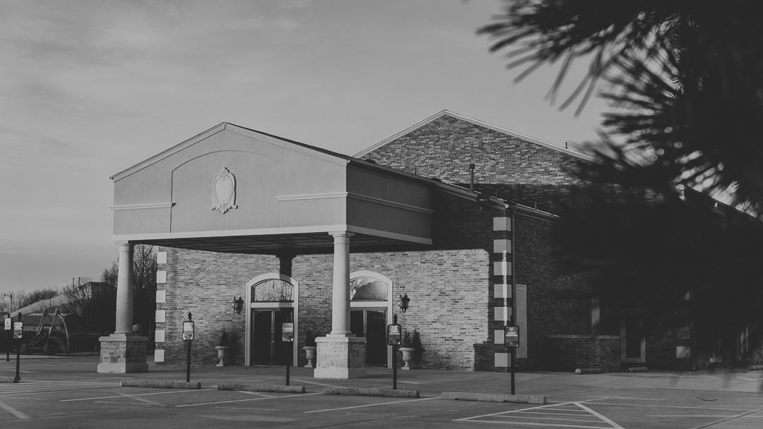 Plan A Visit Bethel Community Church