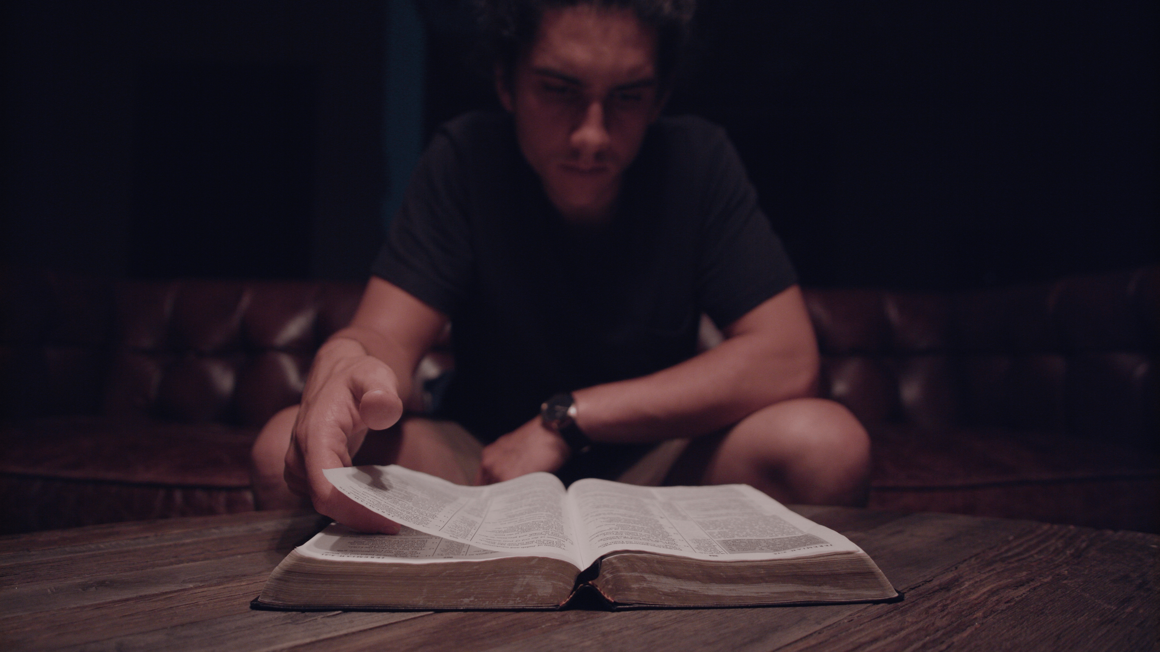How To Understand The Bible