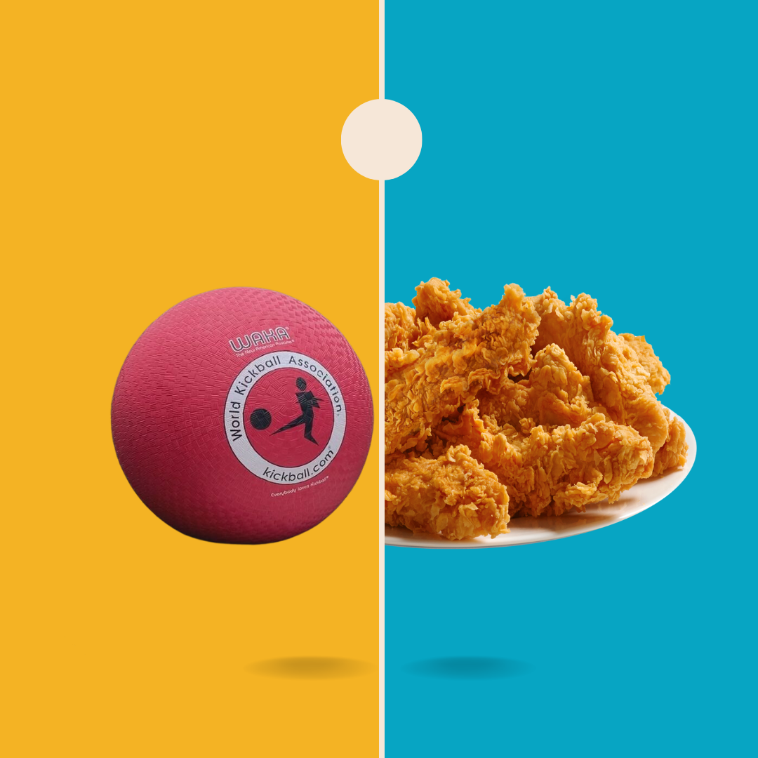 Kickin ’n Chicken: Celebrate Summer Break