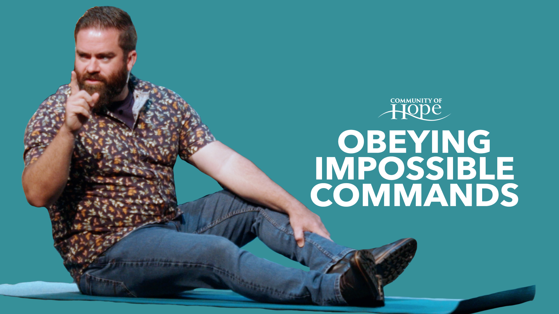 Obeying Impossible Commands