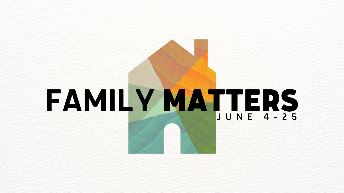 What is Your Family's Life Verse