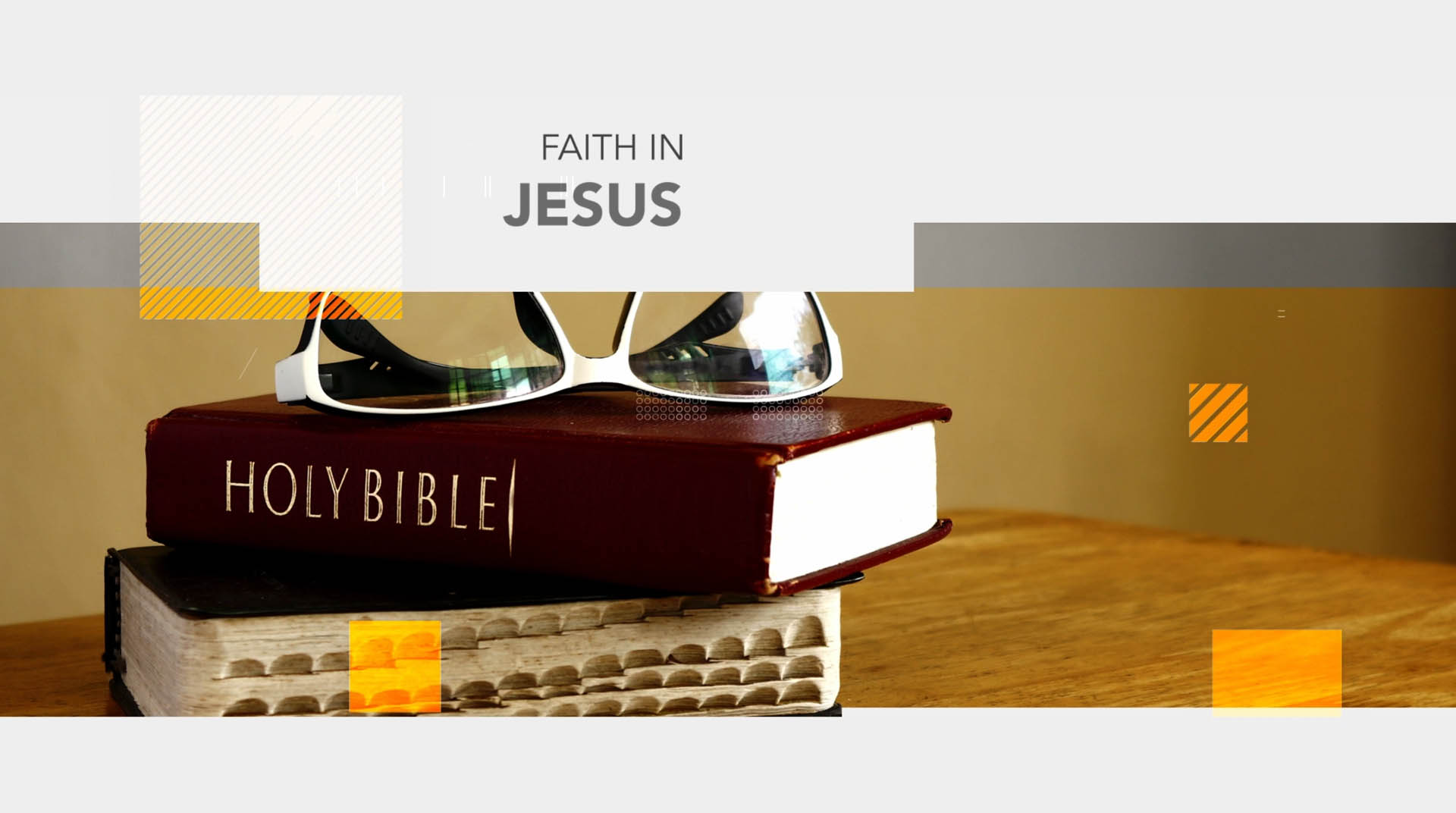 Faith in Jesus and the Law of Moses