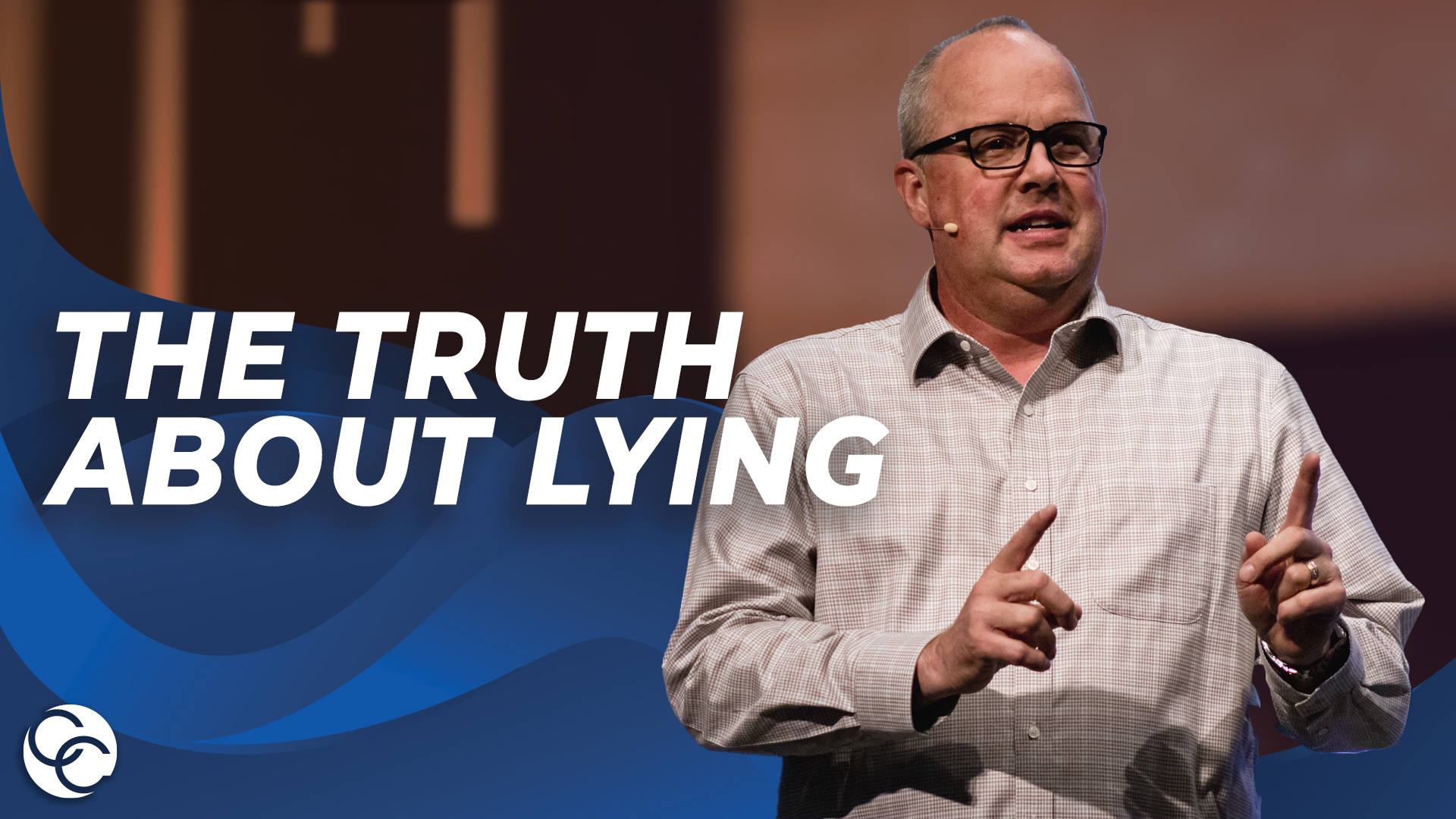 The Truth About Lying