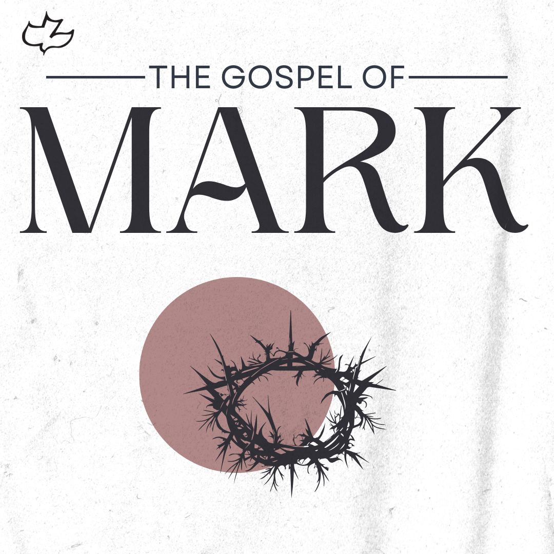Mark 4:11-33