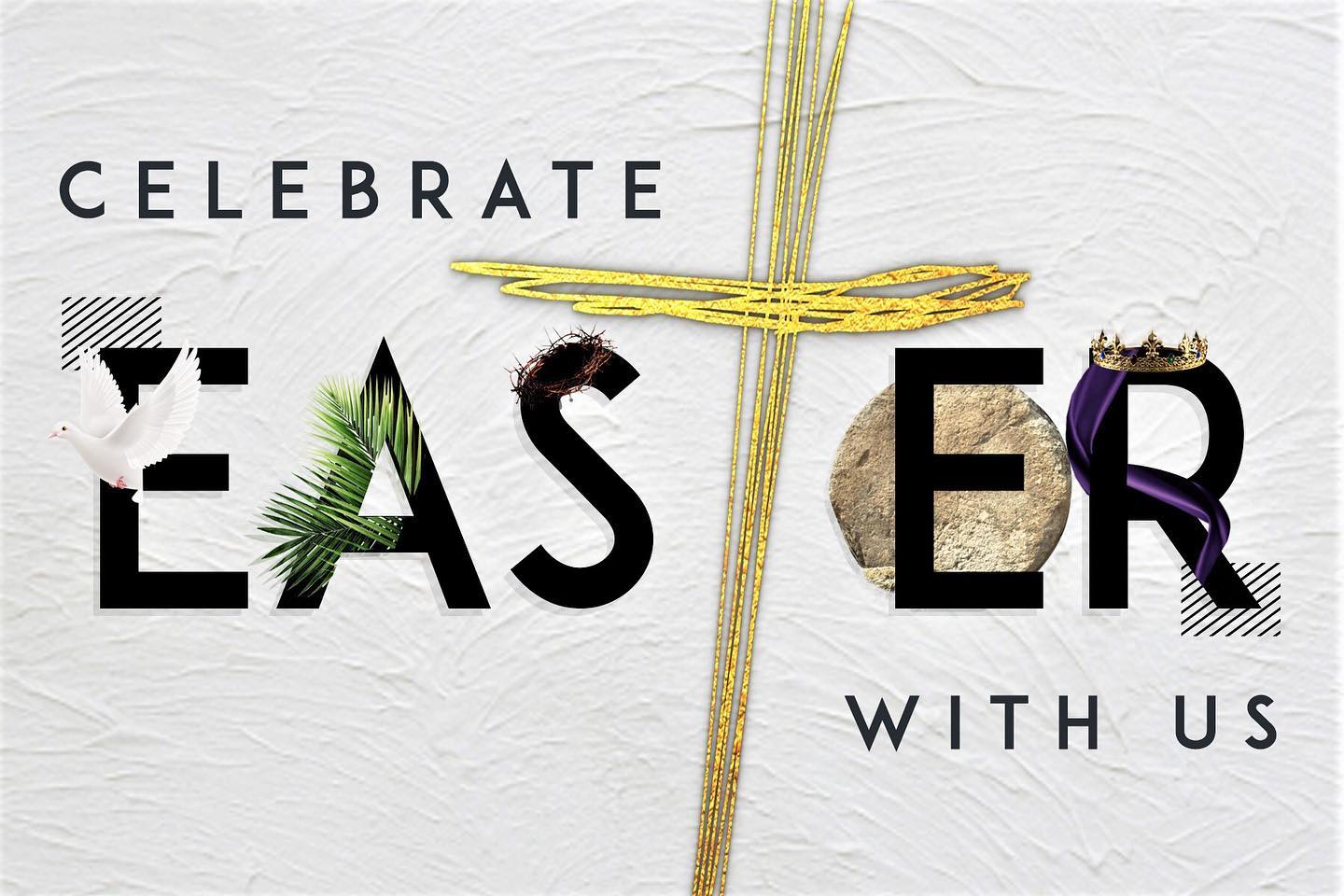 Easter Sunday Service