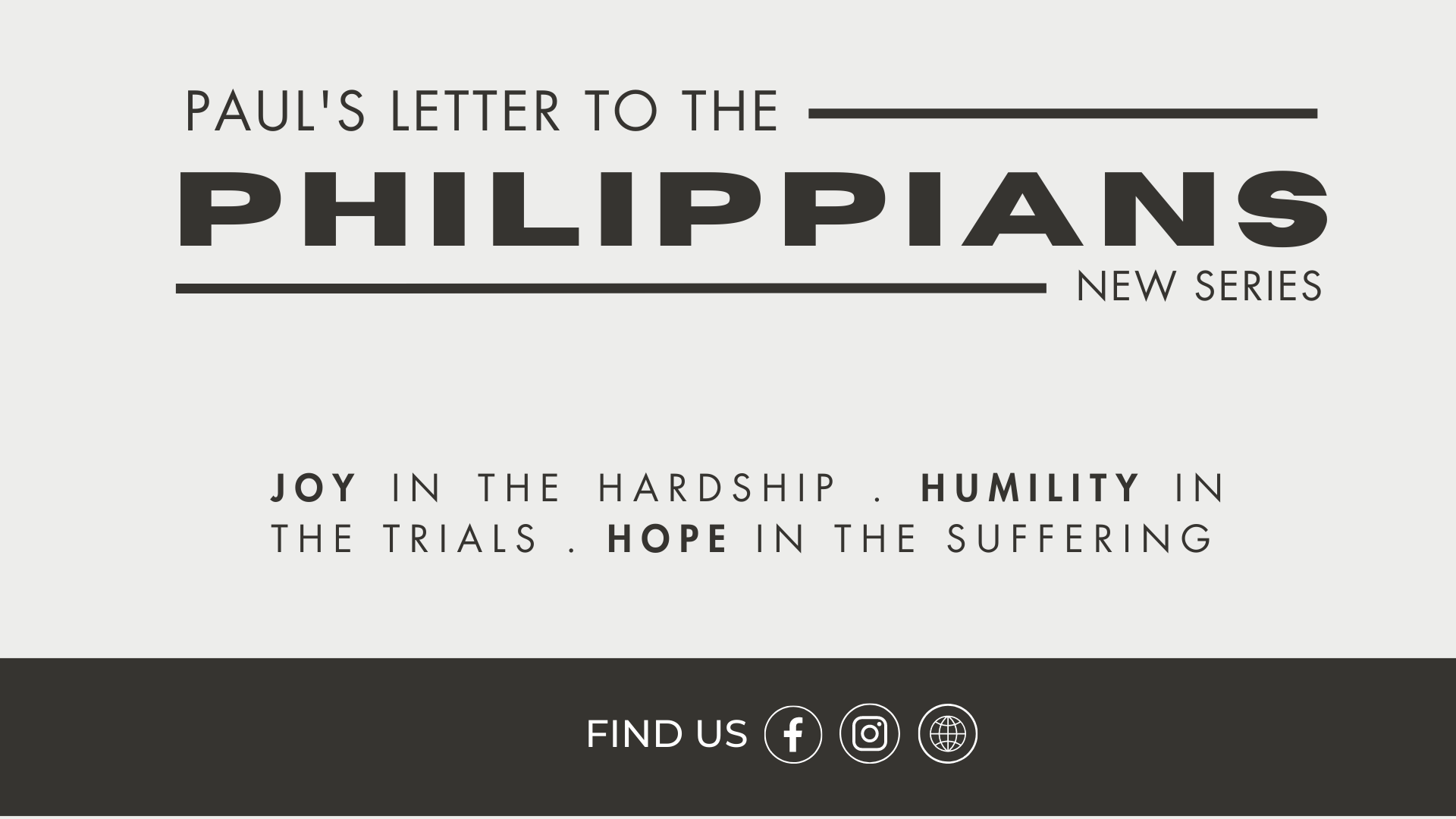 Philippians