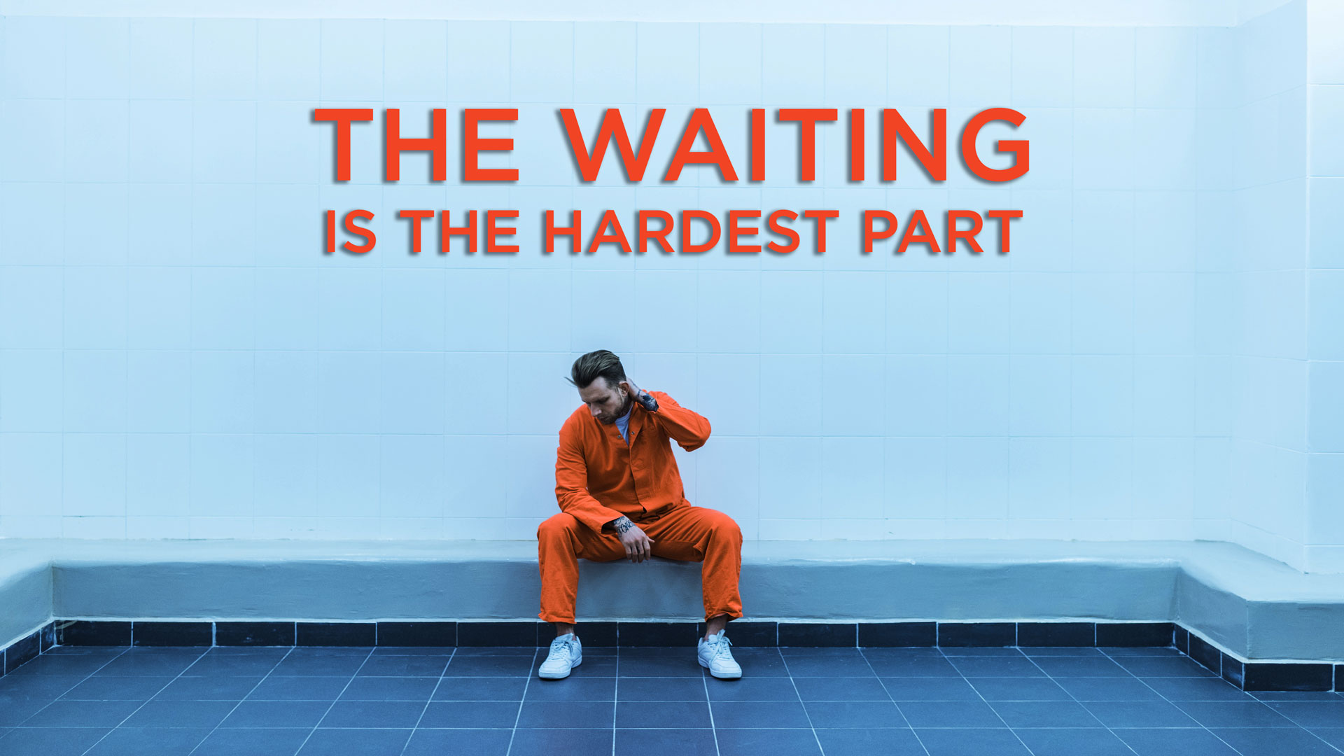Lyrics The Waiting Is The Hardest Part The Waiting Is the Hardest Part