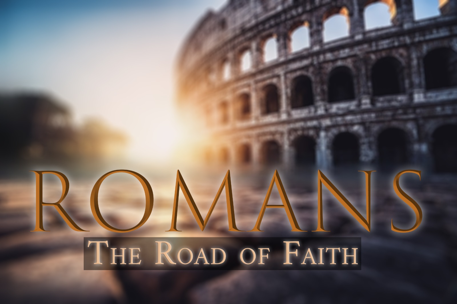 Introduction To Romans Introduction to romans