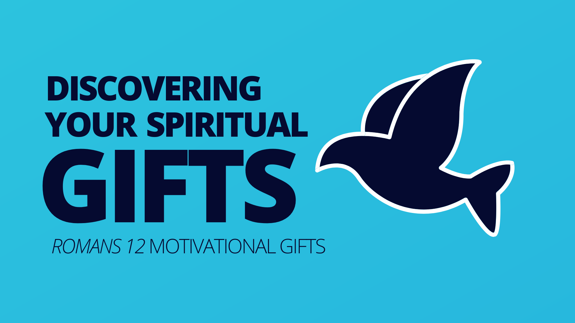 Spiritual Gifts