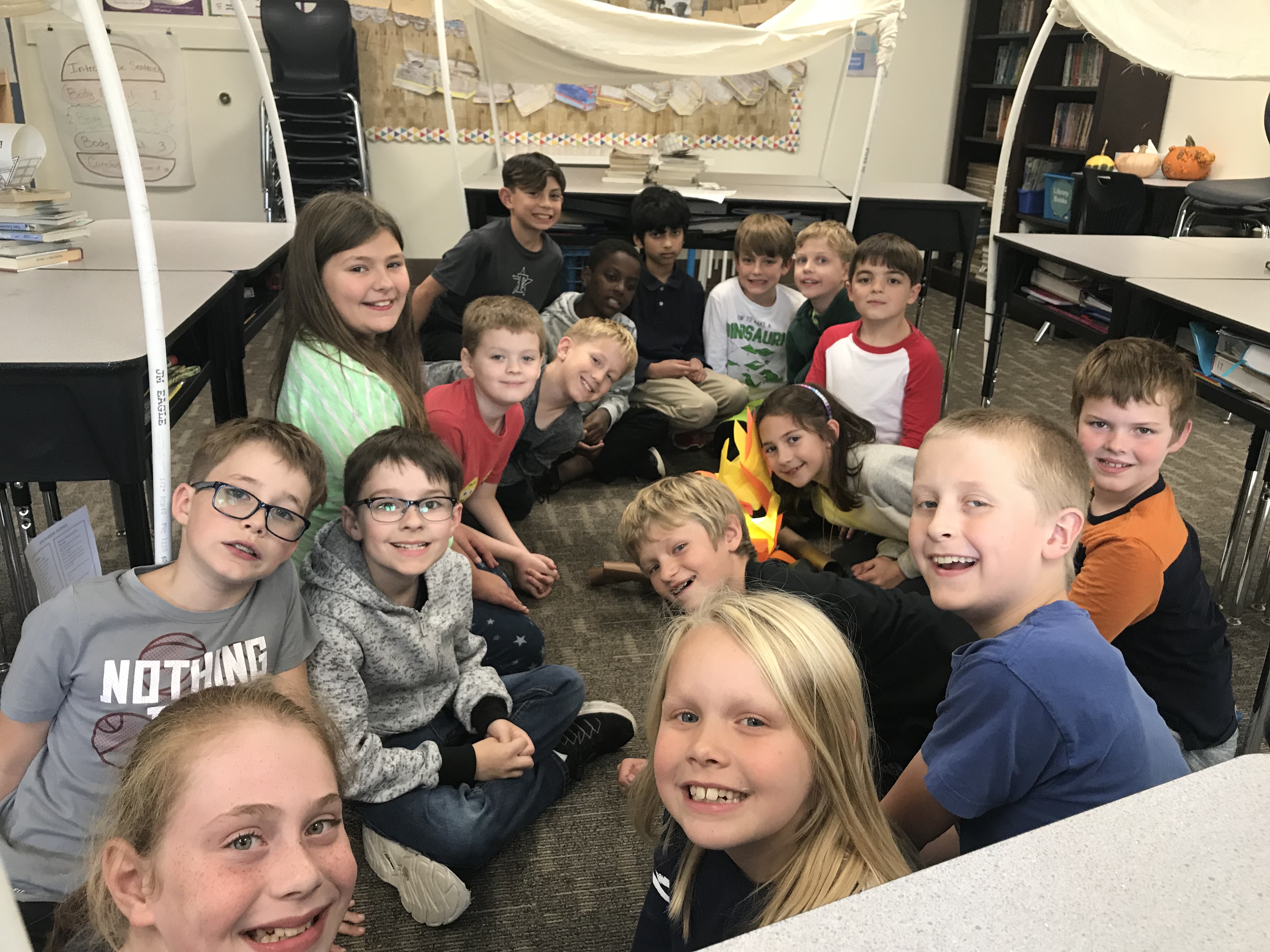 K8th Gaarde Christian School