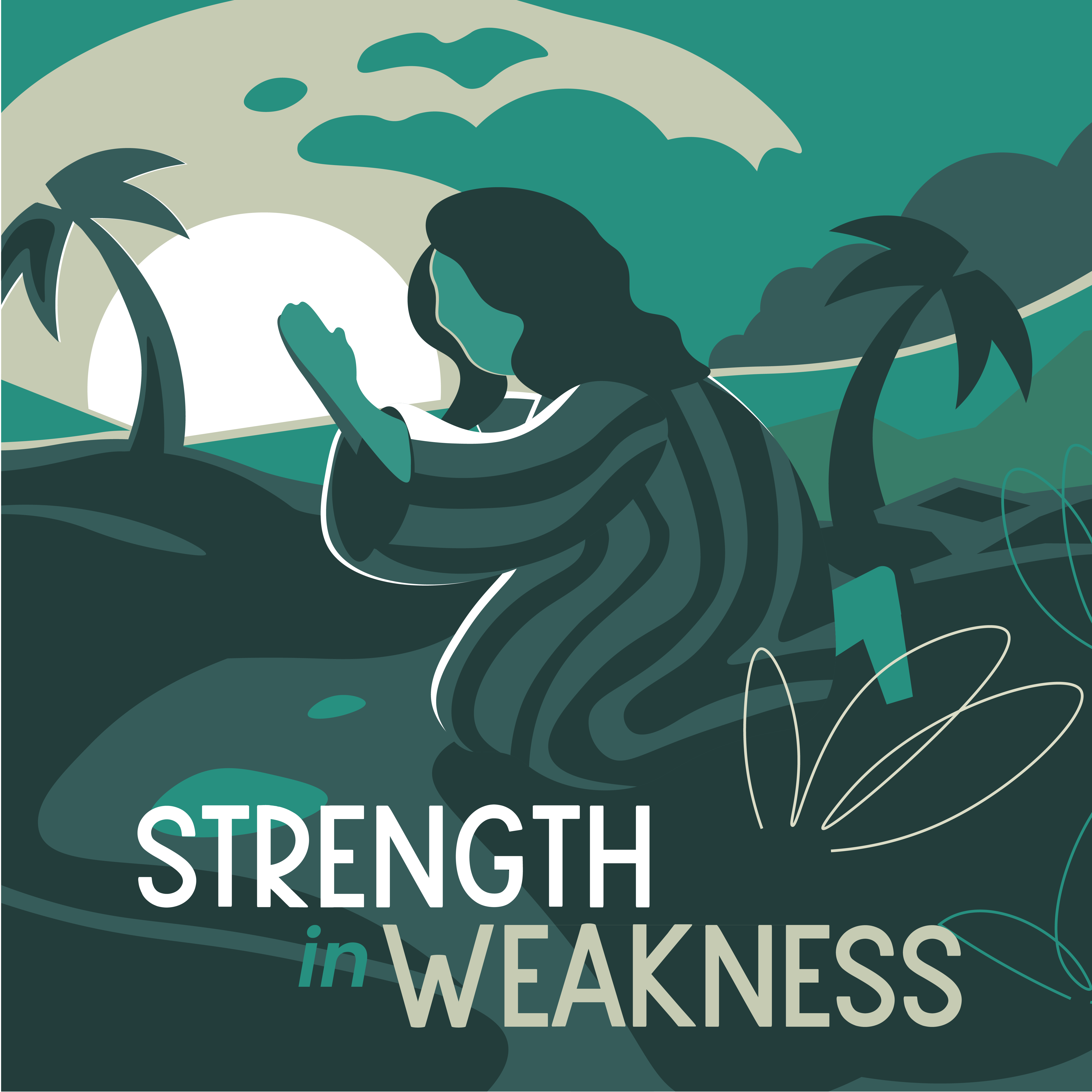 Strength In Weakness Strength In Weakness 06 | 1 Samuel 5-6