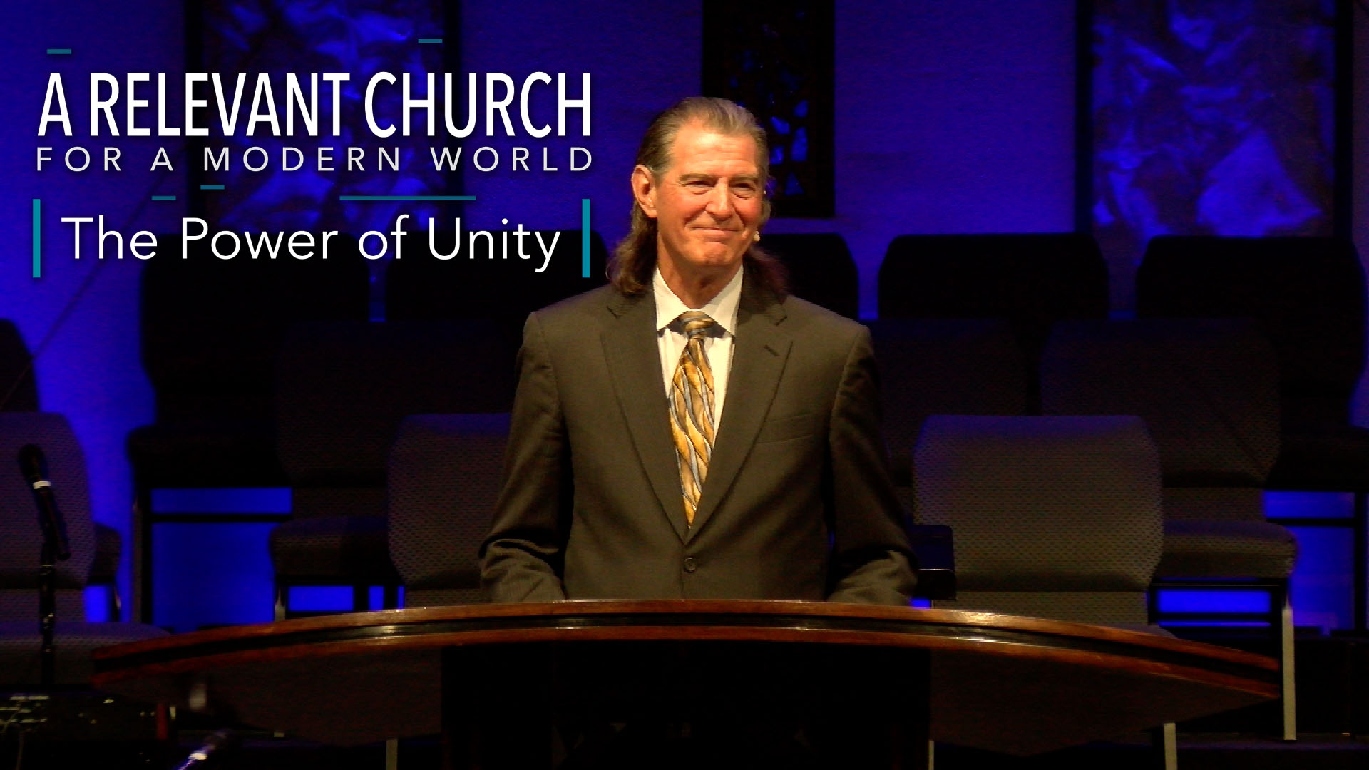 The Power Of Unity The Power Of Unity