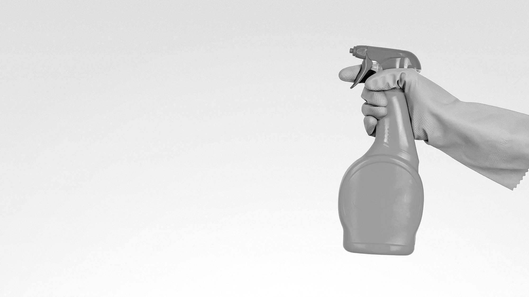 Cleaning Supply Drive