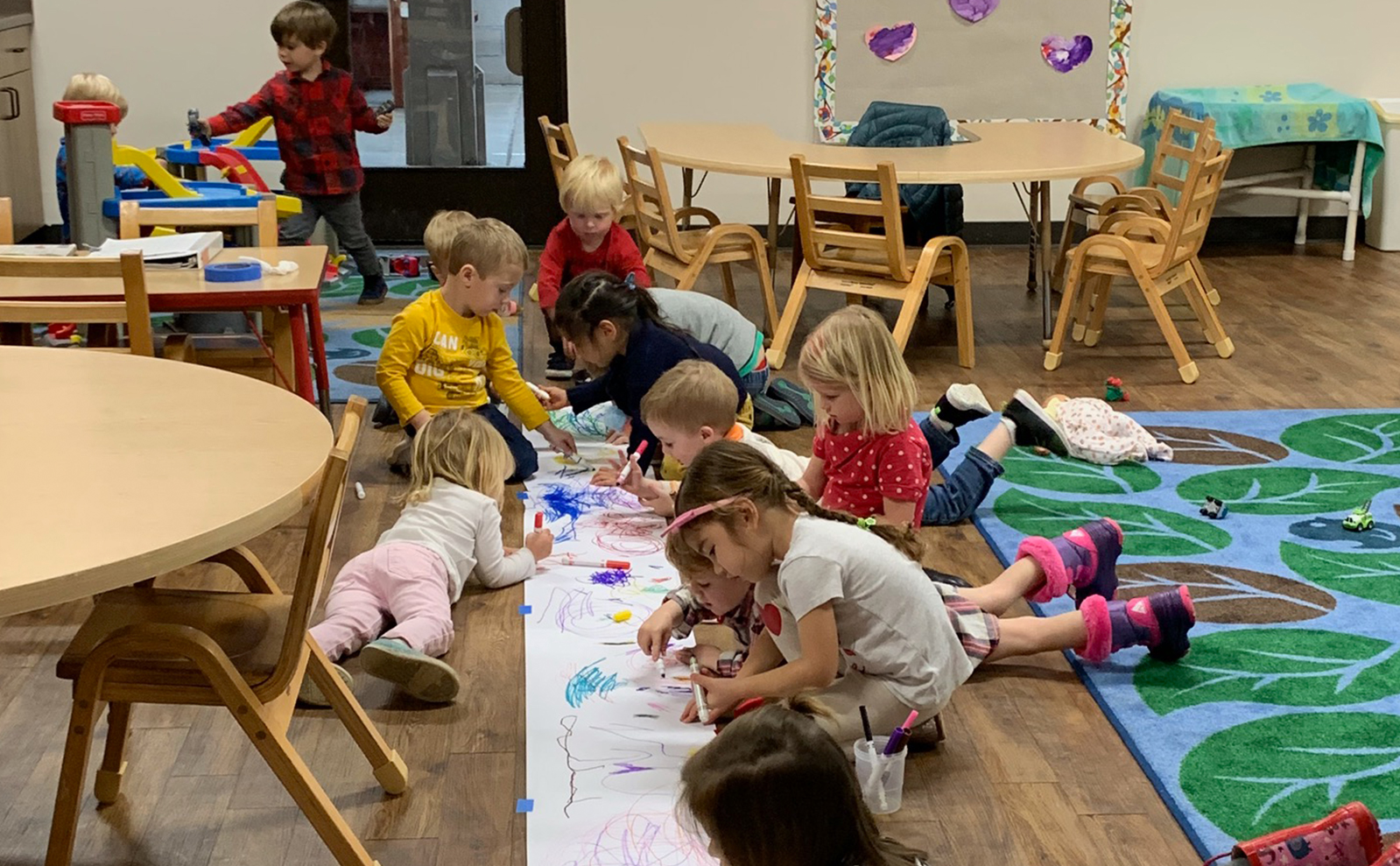 Solana Beach Presbyterian Preschool