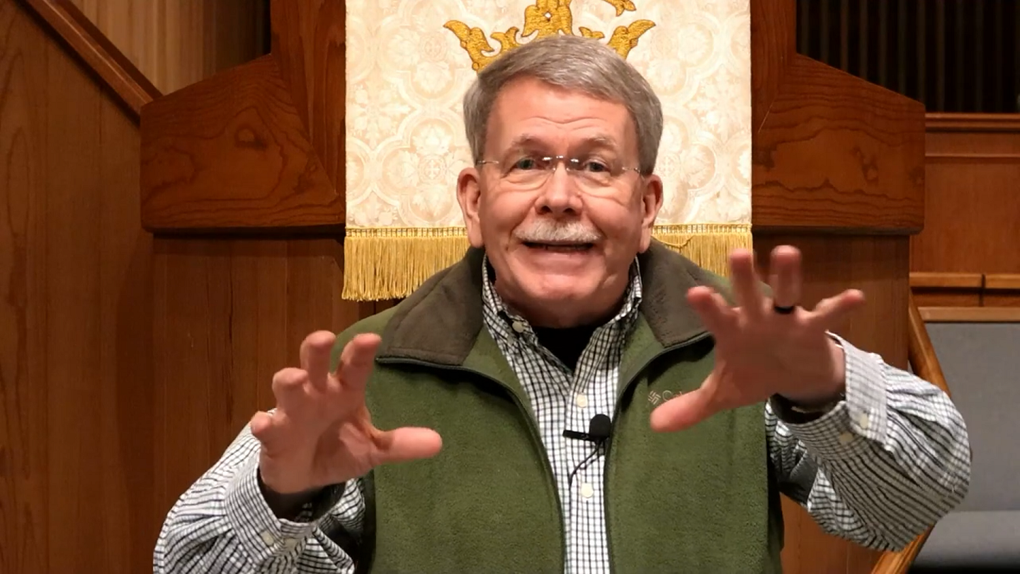 Renewed Direction B. Truax