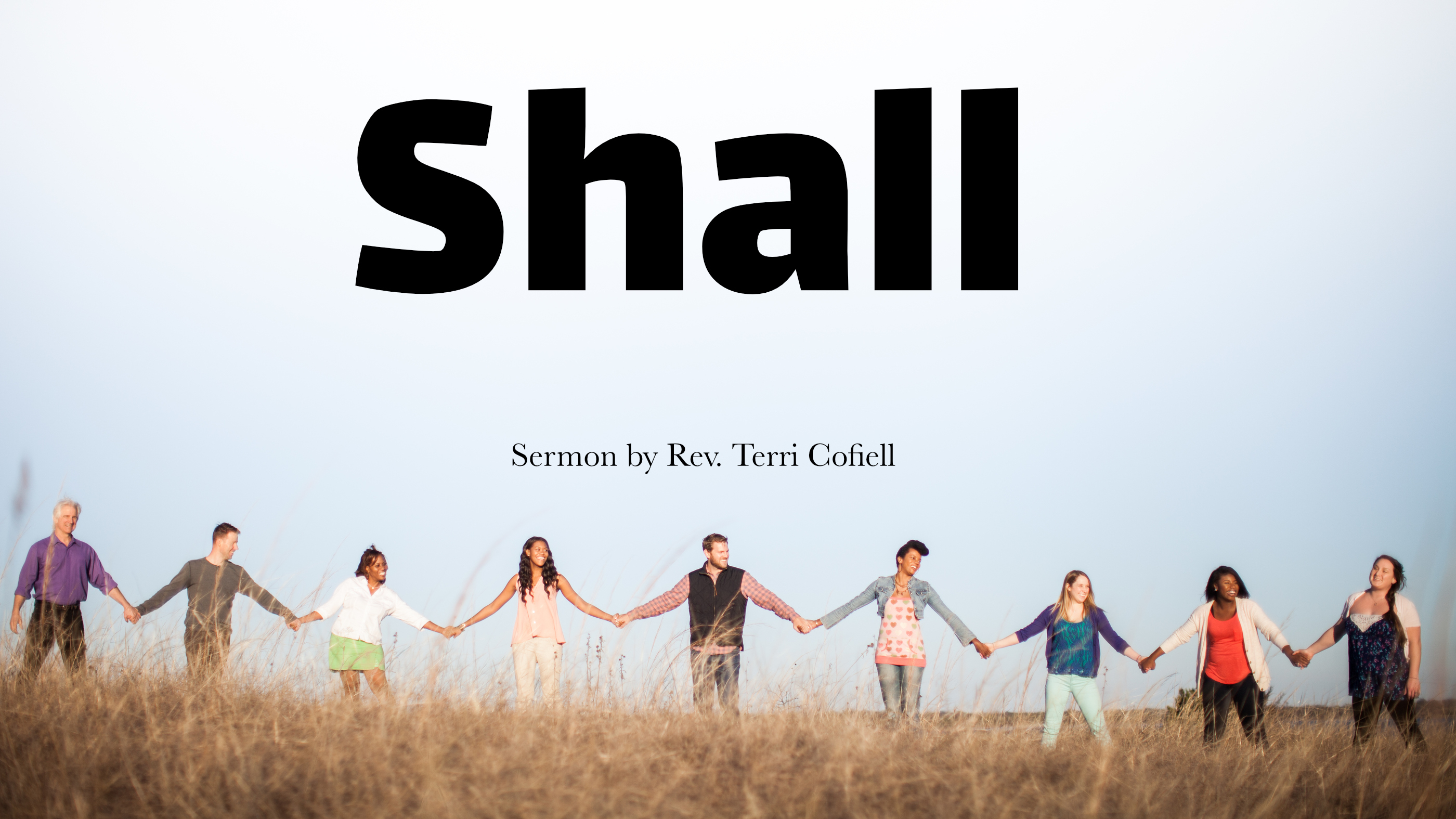 Shall