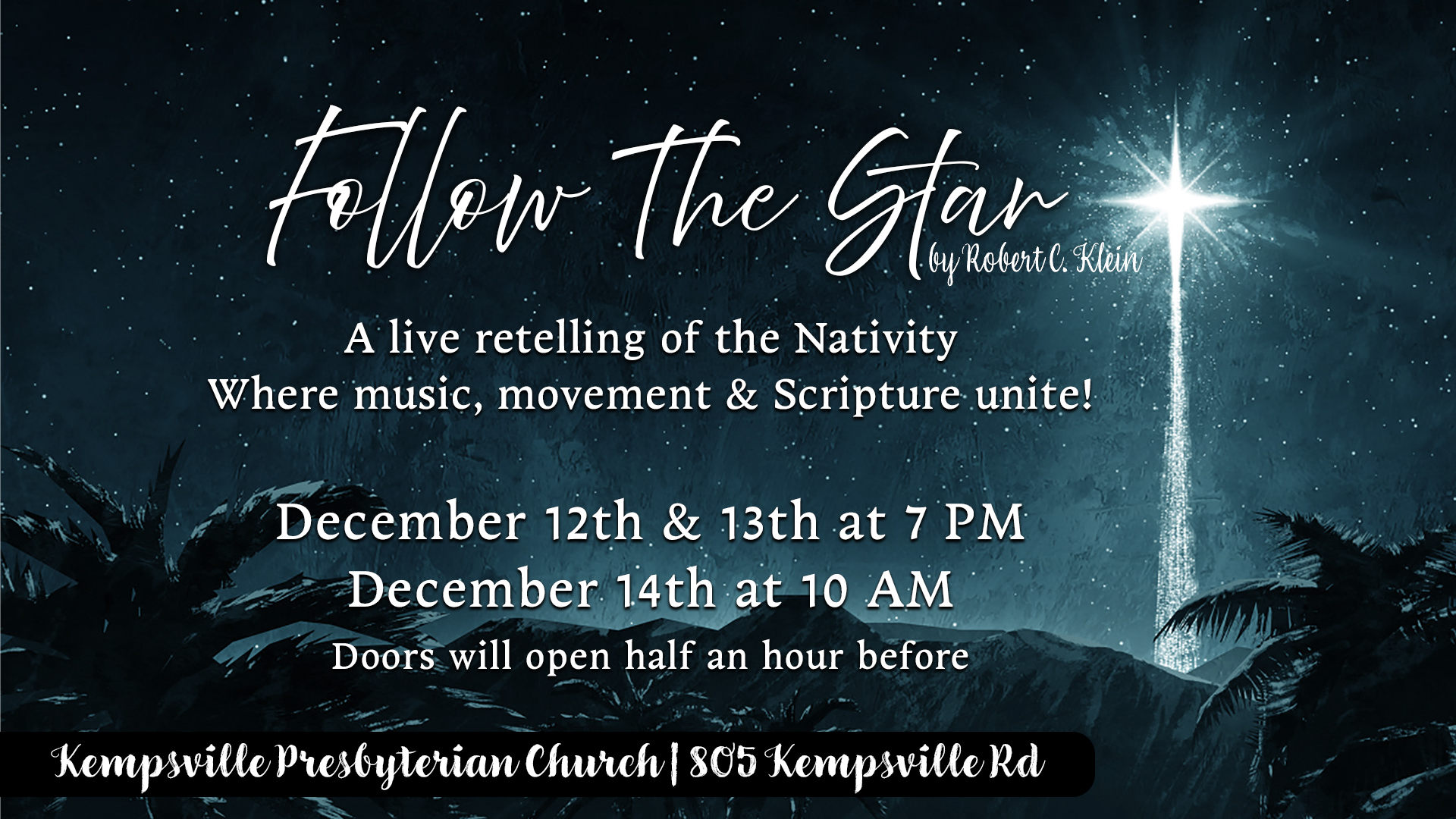 Follow That Star: Free Lesson Plan for Epiphany (Matthew 2:1-12) – Young  Catholics, image size:1920x1080