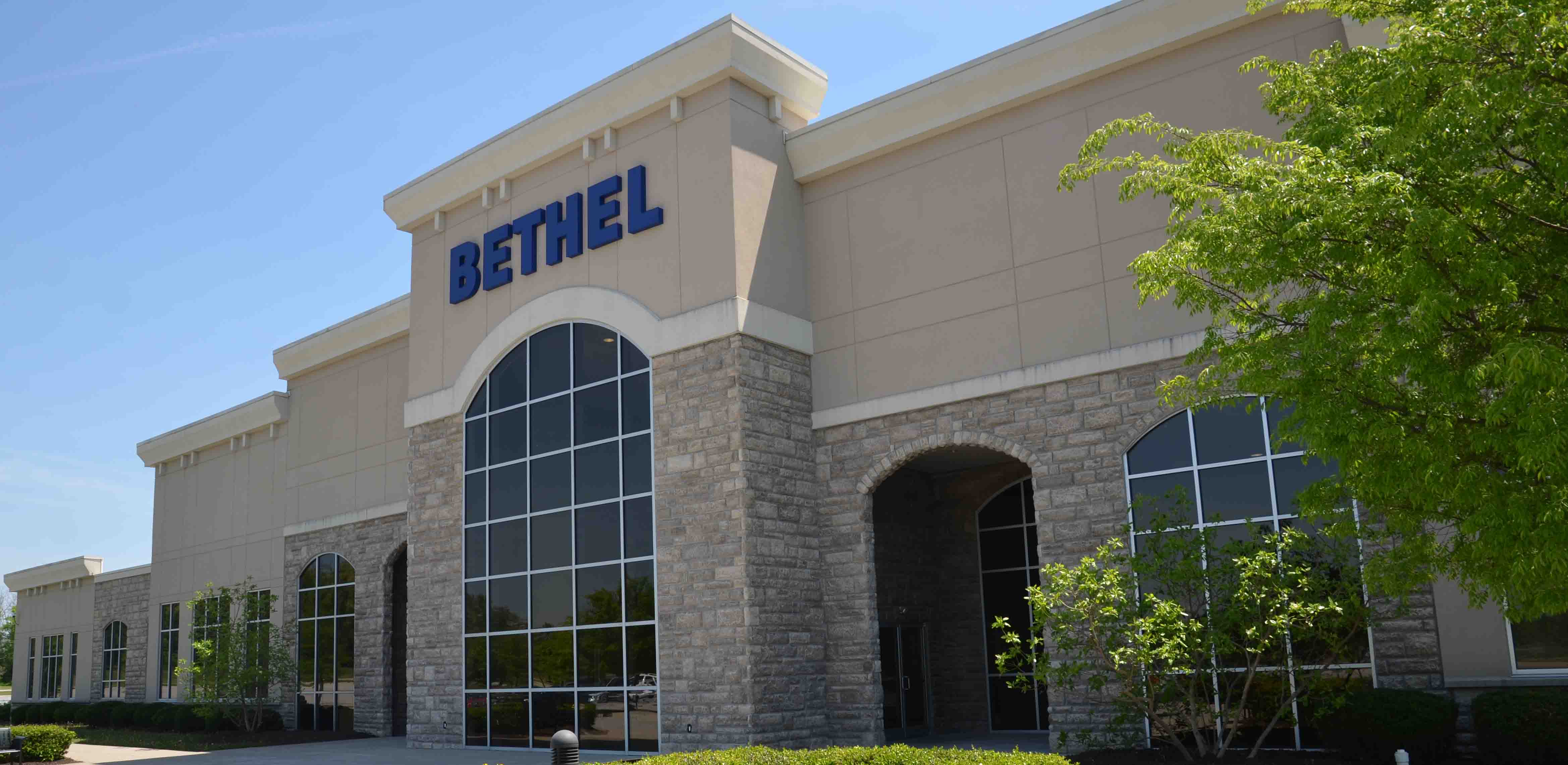 Plan A Visit - Bethel Harvest Church