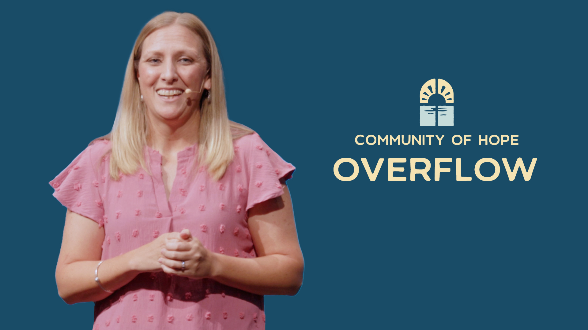 Overflow Sign Language Overflow