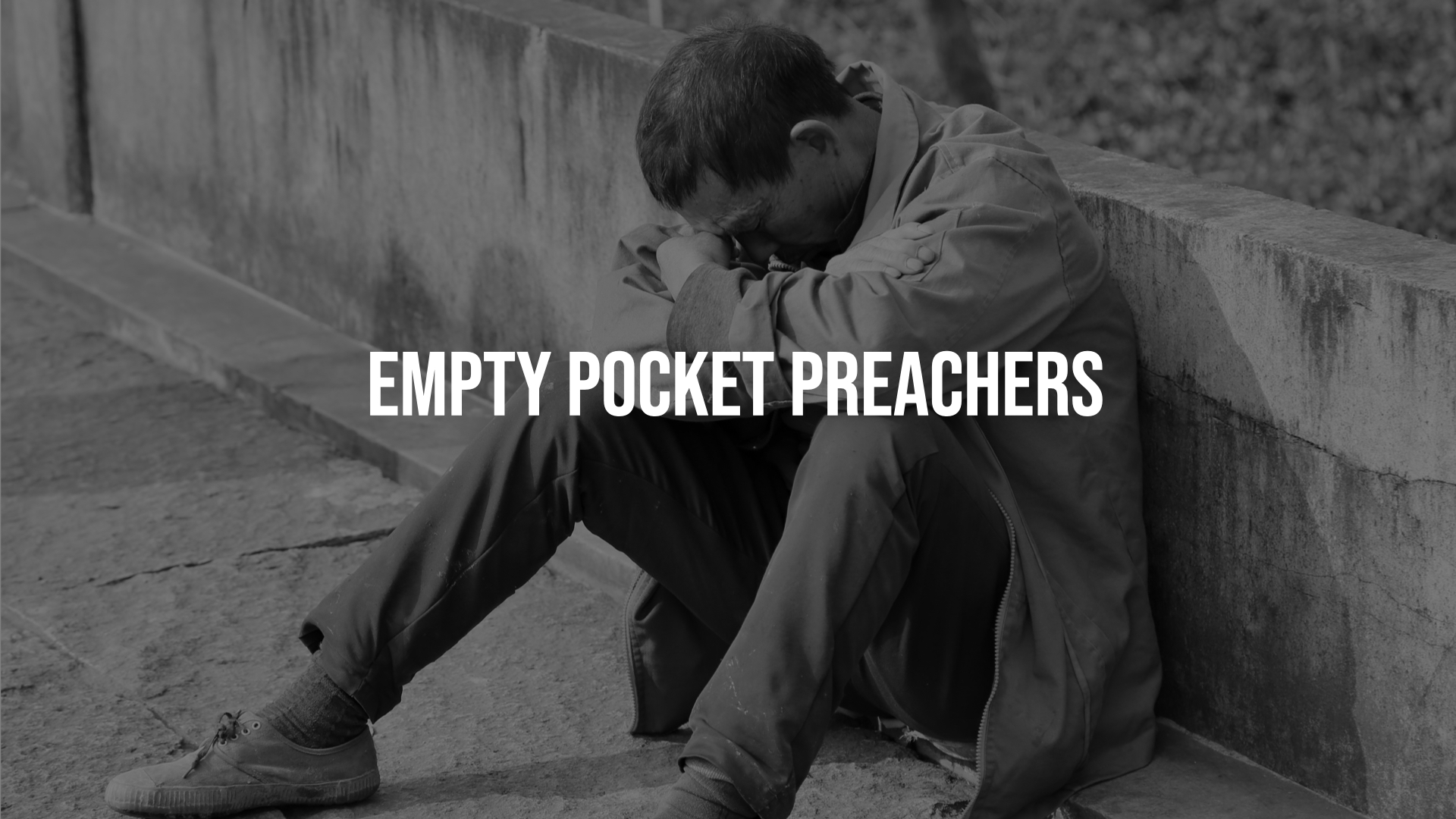 Empty Pocket Preachers