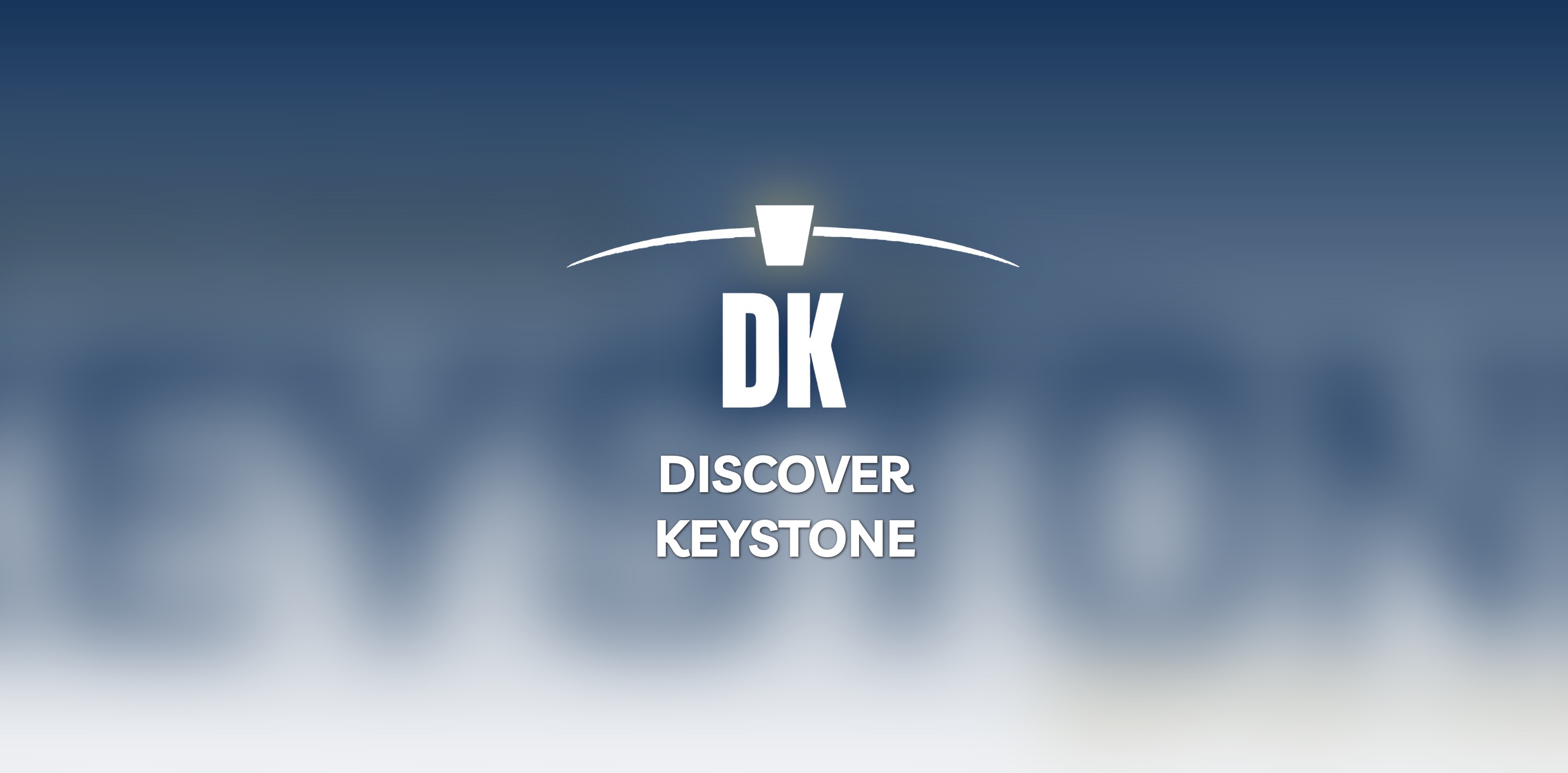 Discover Keystone