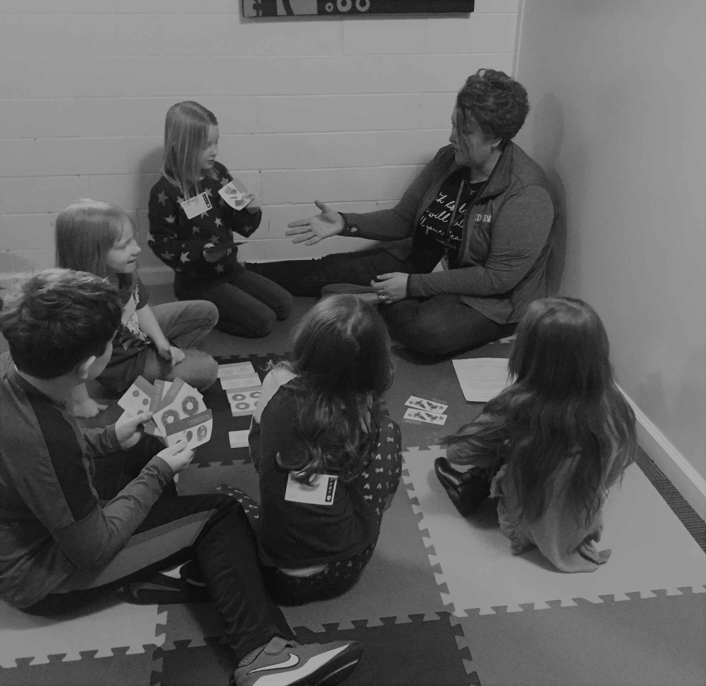 Parent Resources