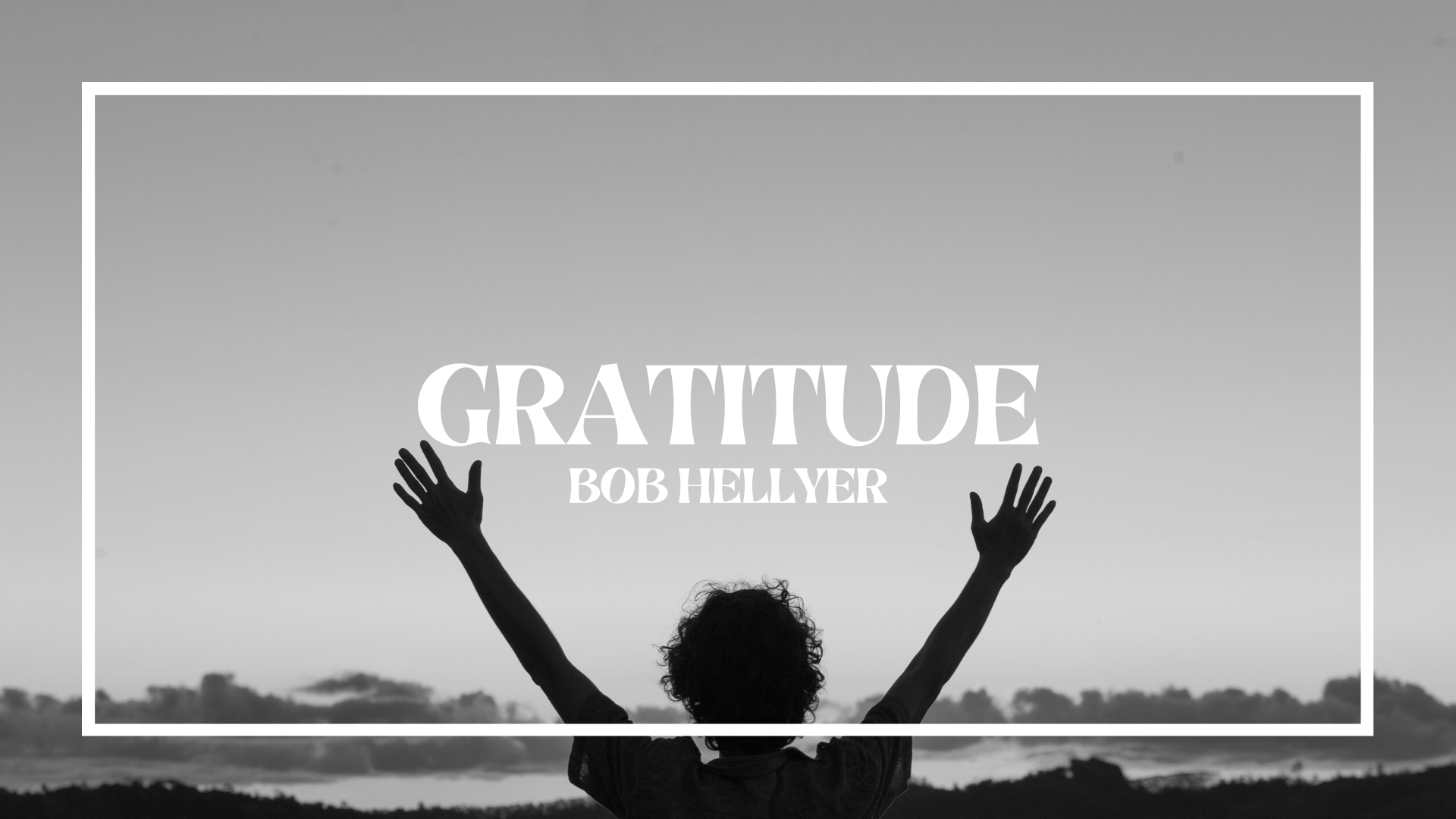 GRATITUDE gratitude