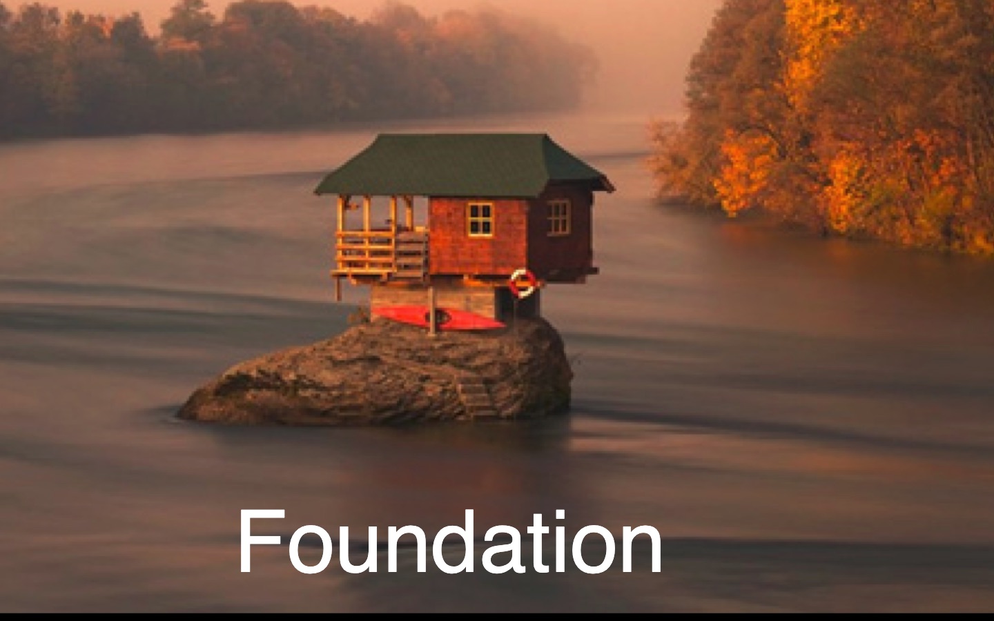 Foundation