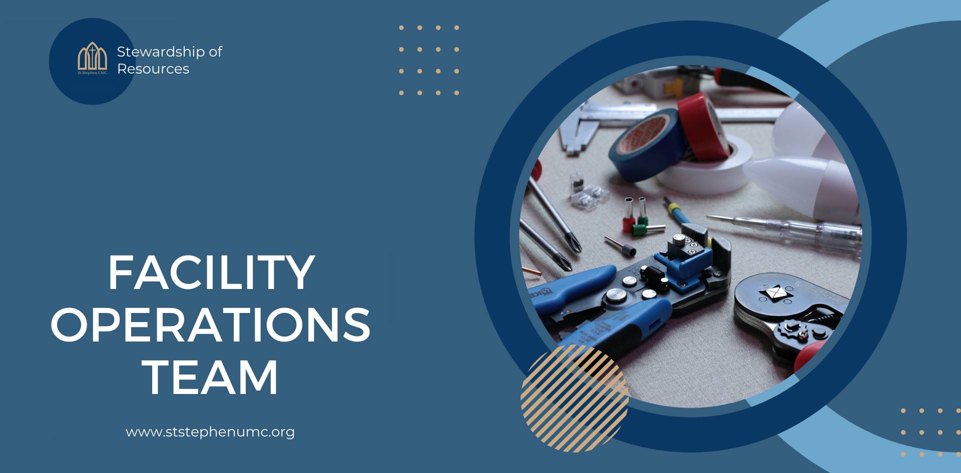 Facility Operations Team