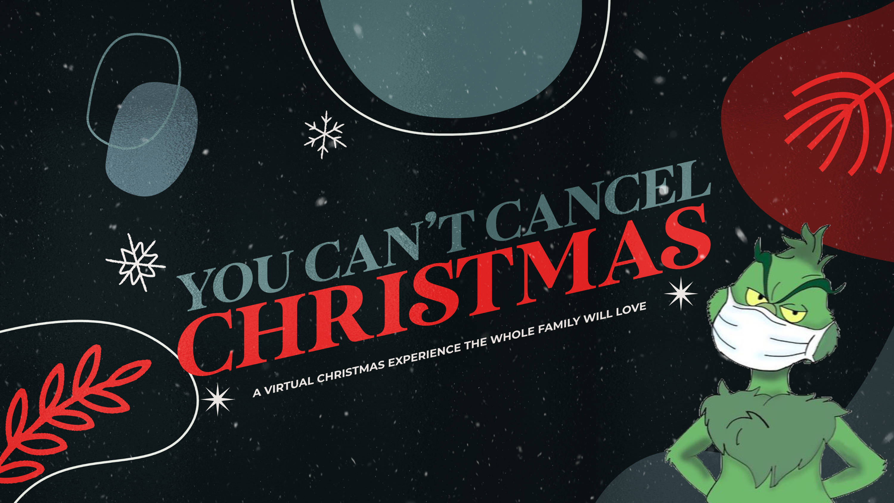 This Heatwave Could Cancel Christmas: Laplands Urgent Appeal - eb5q1su