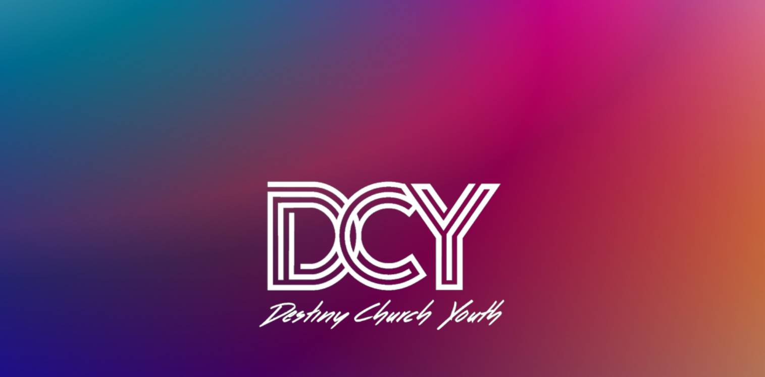 Destiny Church Youth