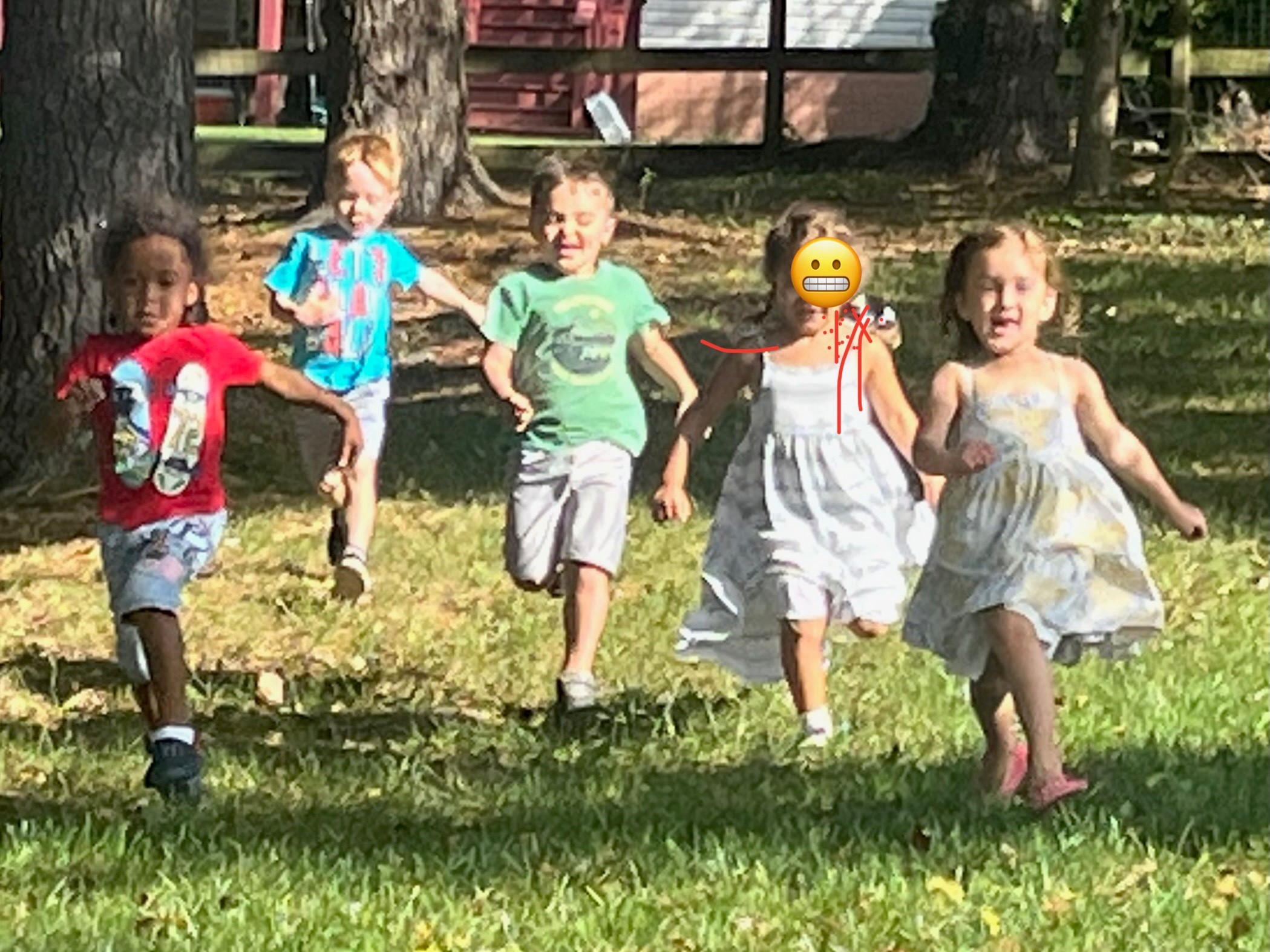 Epworth Children's Center