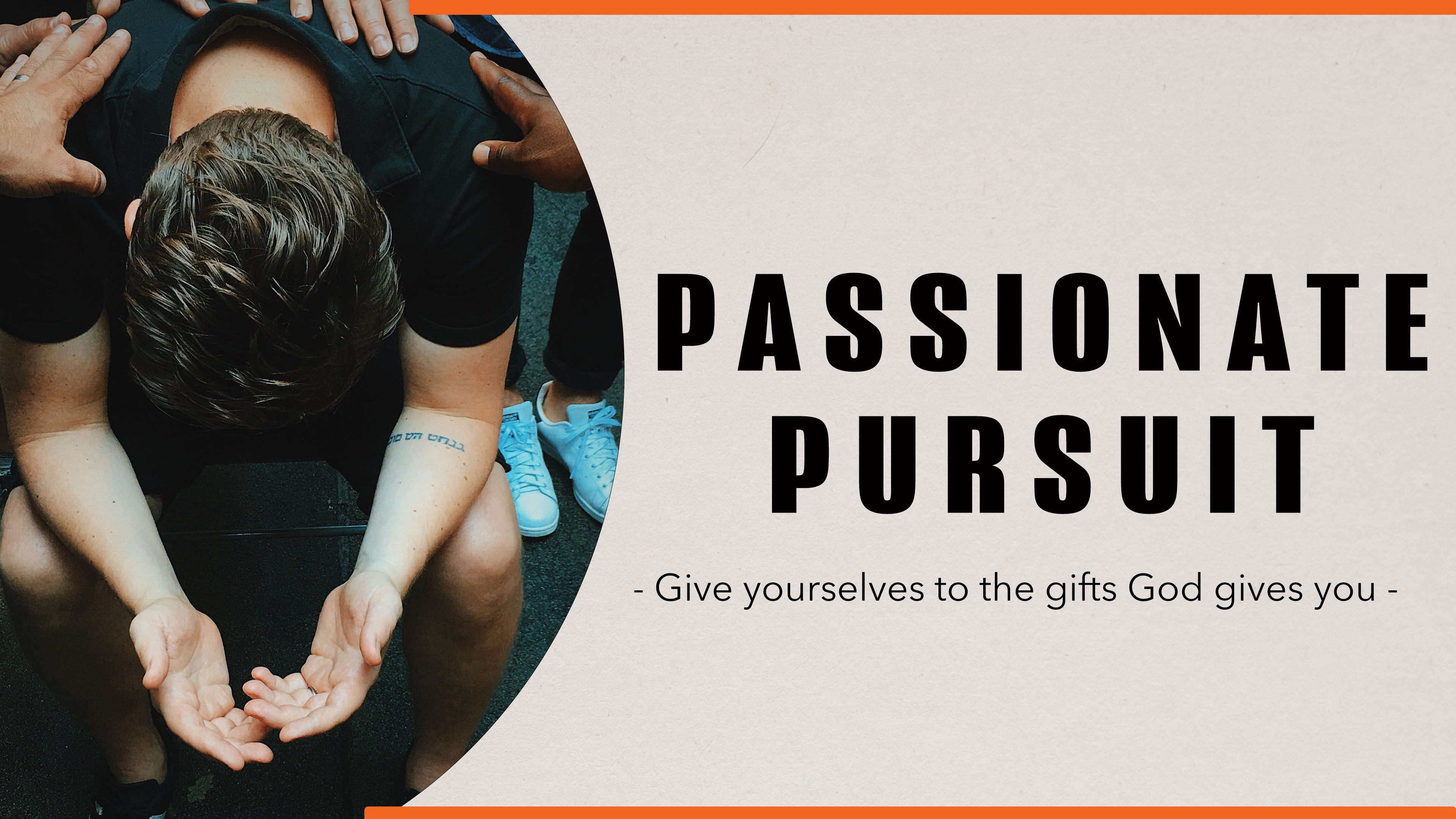 The FiveFold Ministry