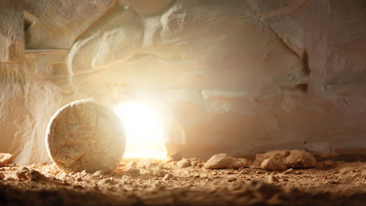 Examining the Evidence: Did Jesus Really Rise?